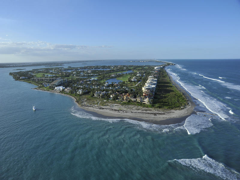Sailfish Point - Residential