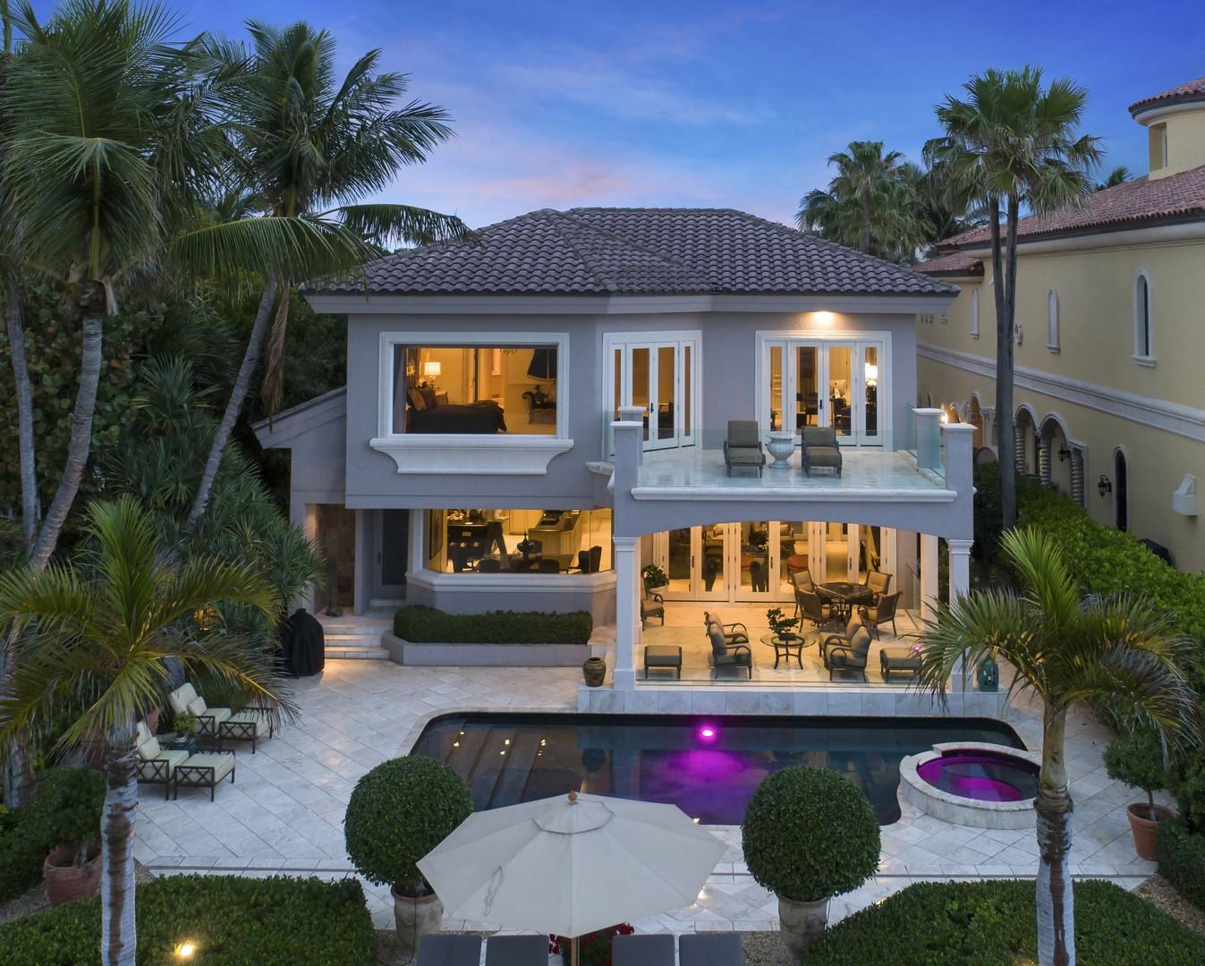 Sailfish Point - Residential