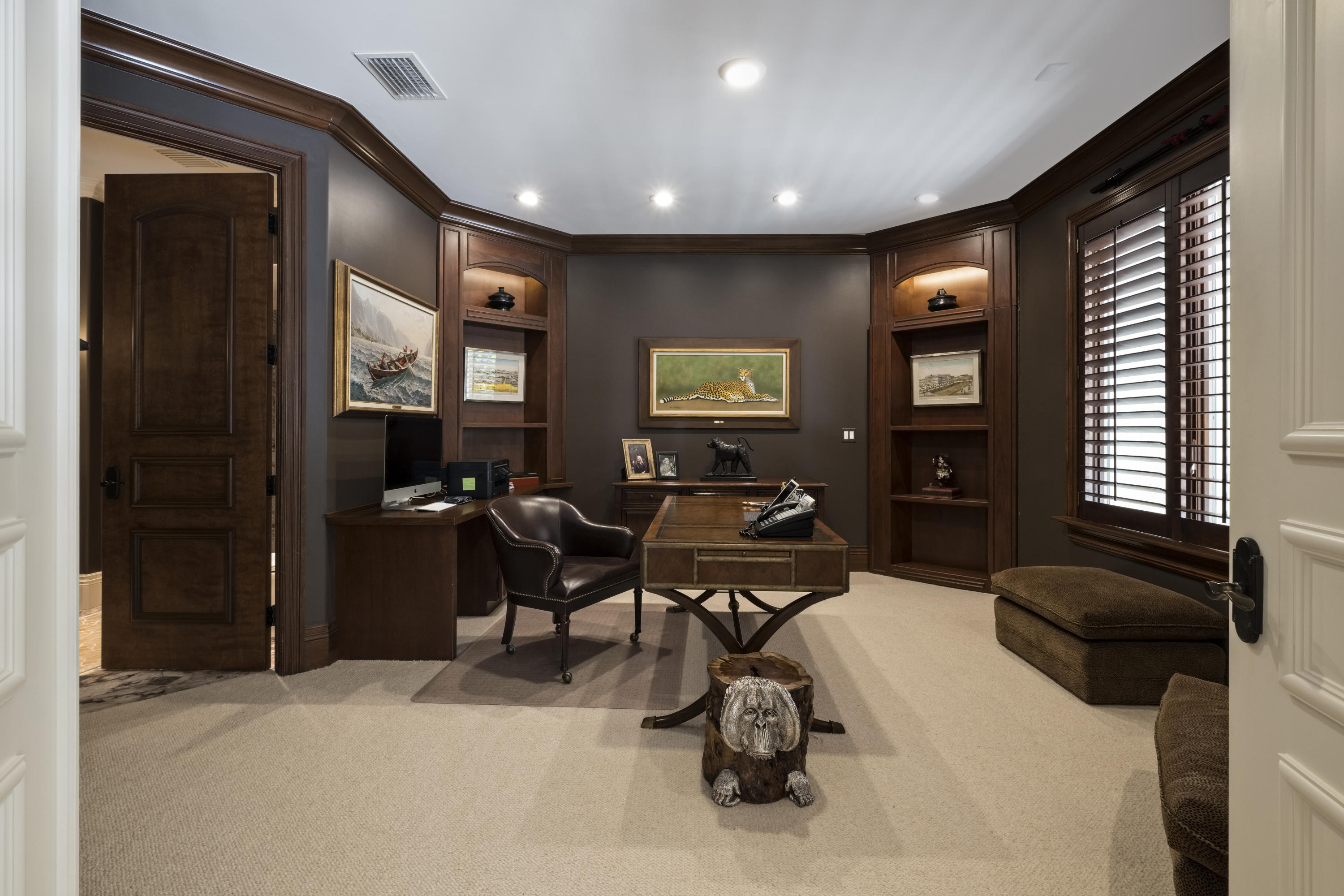 Sailfish Point - Residential