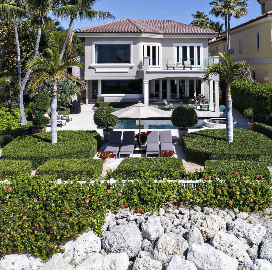 Sailfish Point - Residential
