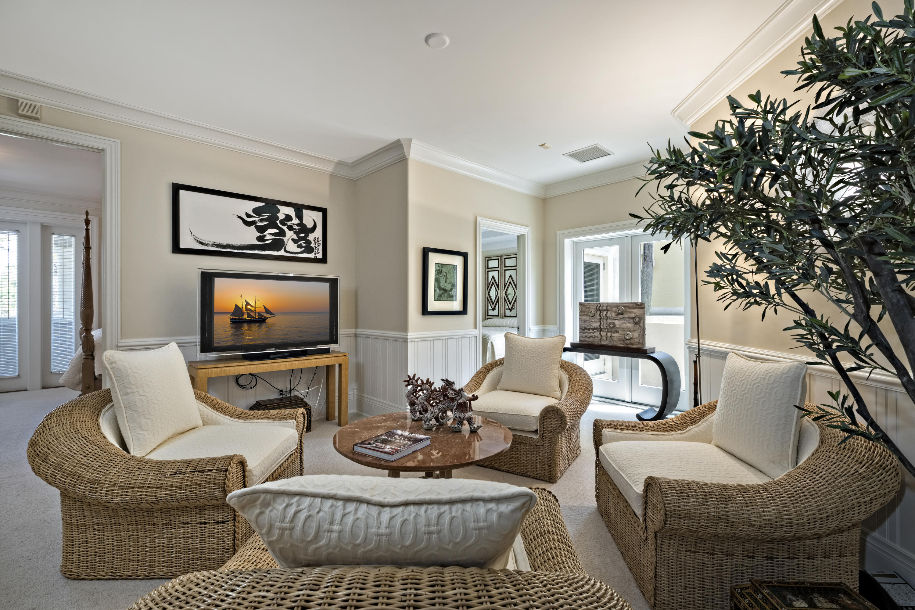 Sailfish Point - Residential
