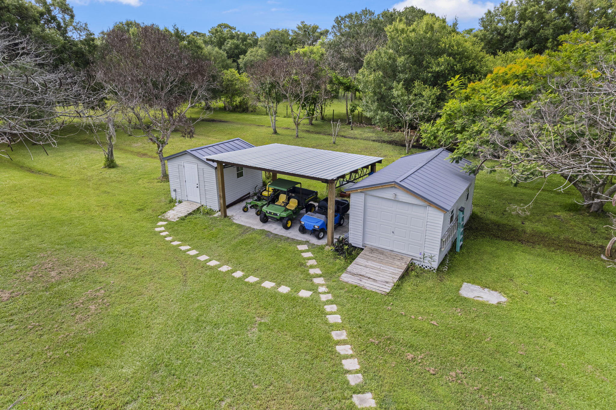 WHITE CITY SUBDIVISION - Residential