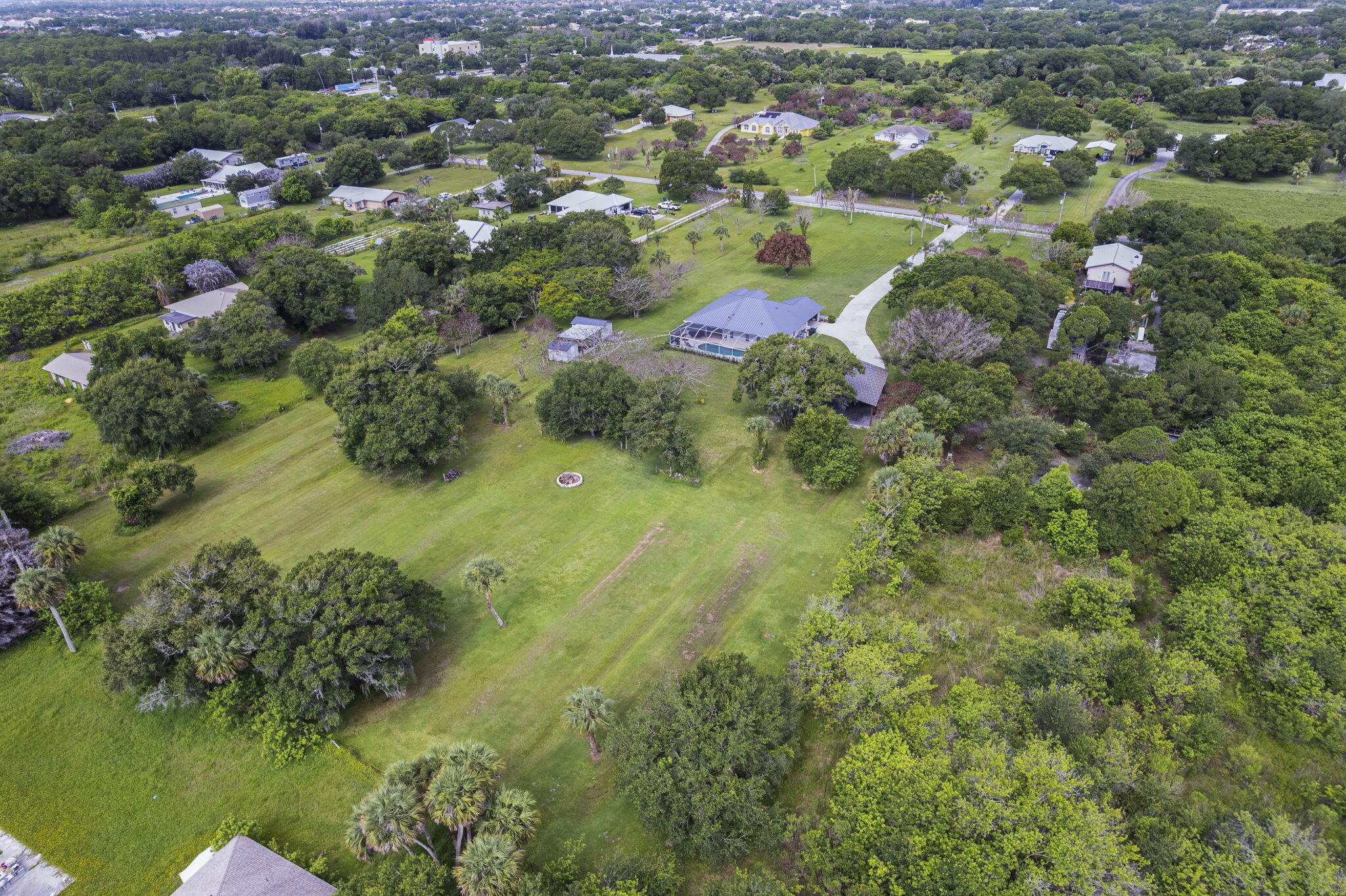 WHITE CITY SUBDIVISION - Residential