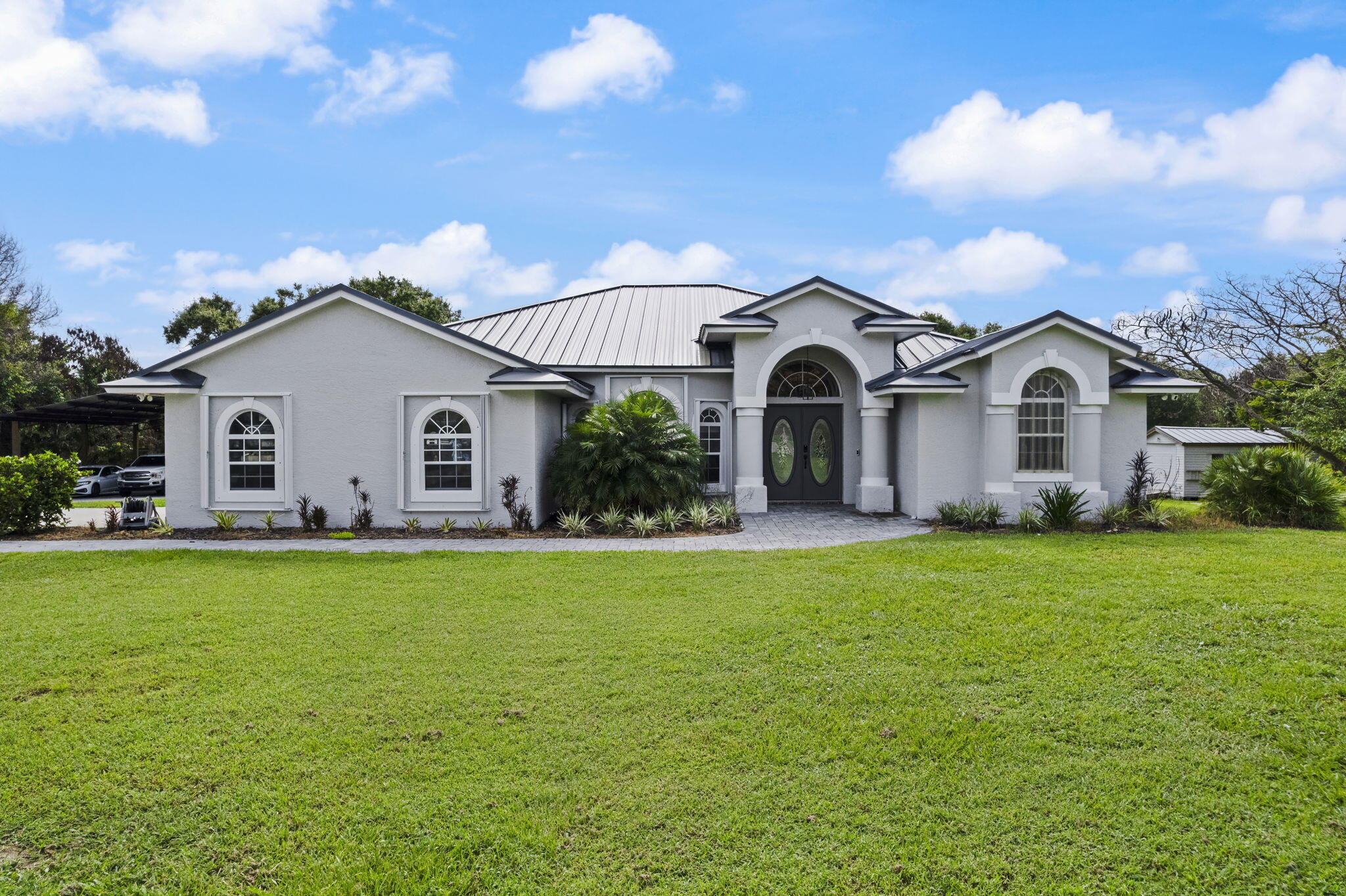WHITE CITY SUBDIVISION - Residential