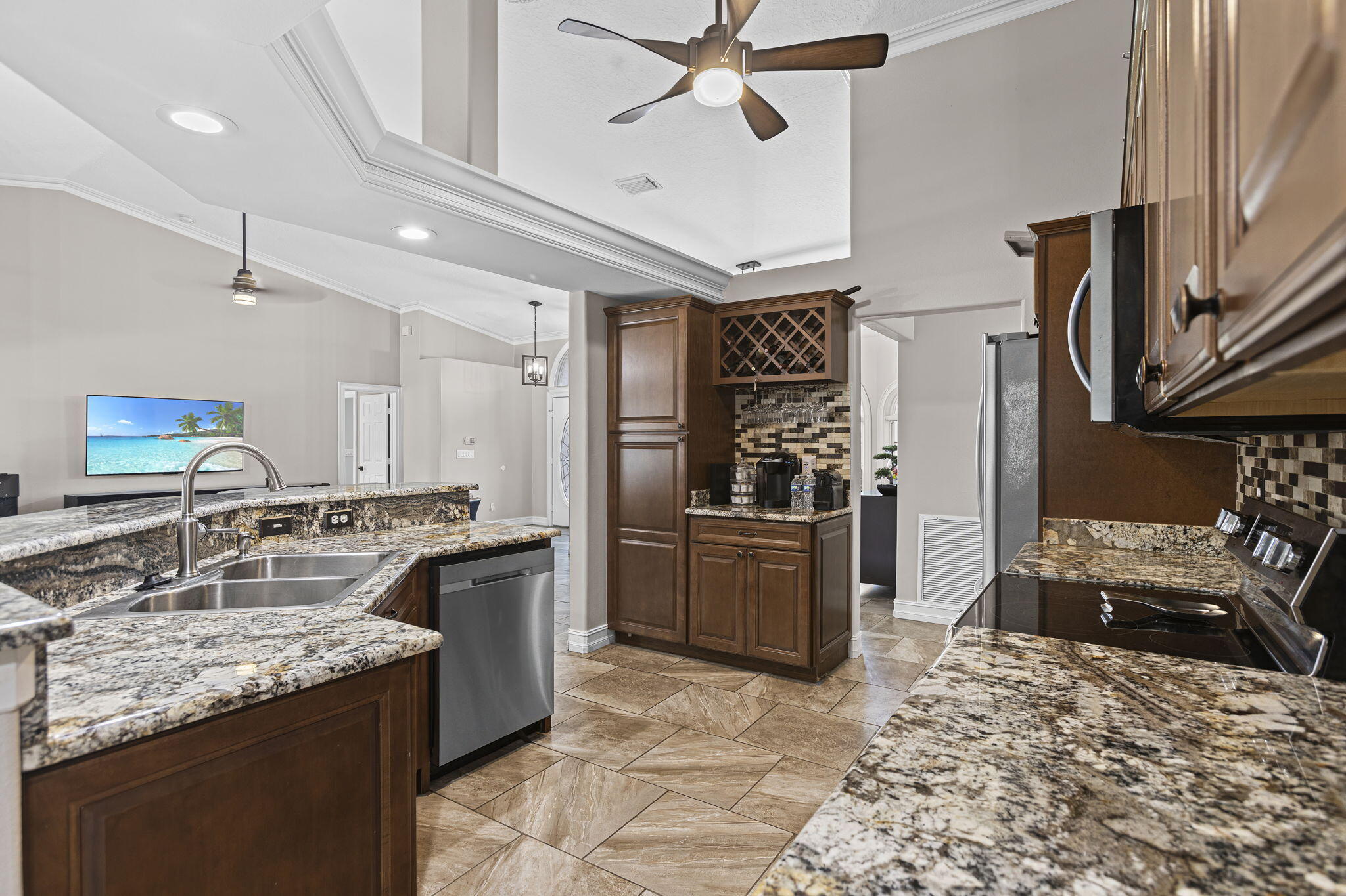 WHITE CITY SUBDIVISION - Residential