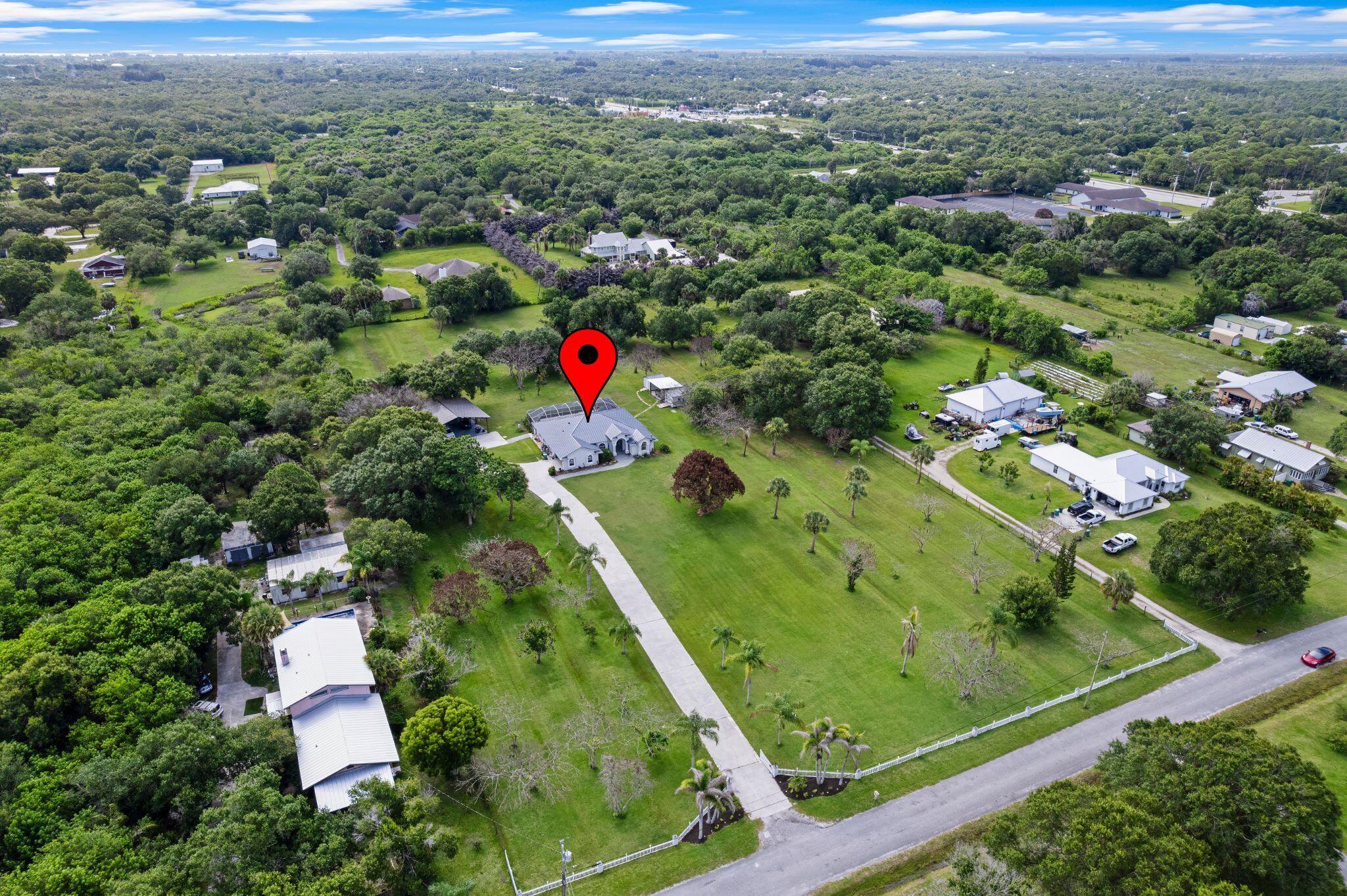 WHITE CITY SUBDIVISION - Residential