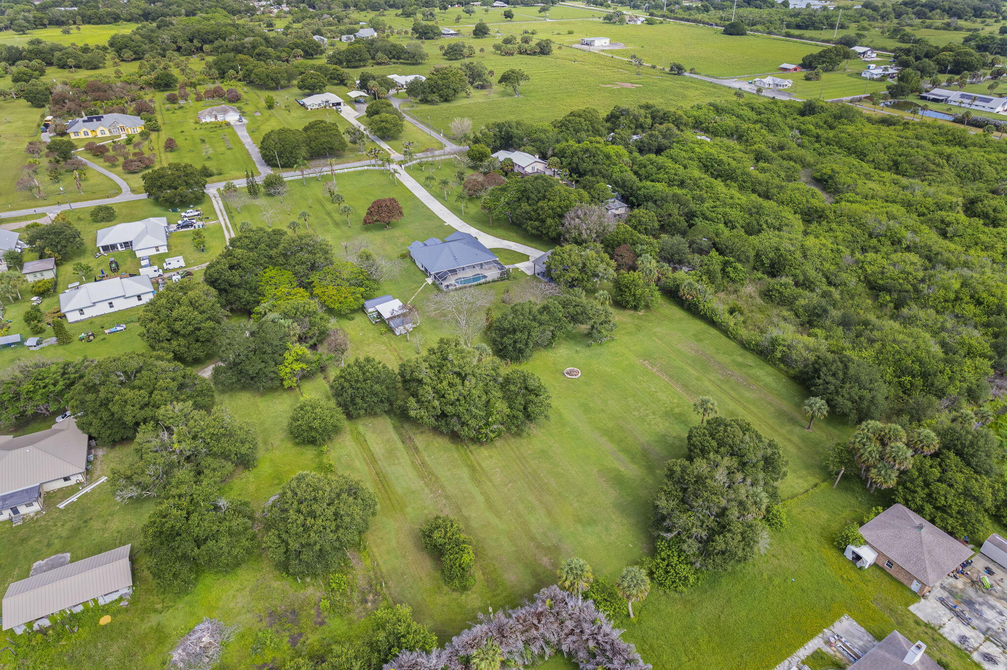 WHITE CITY SUBDIVISION - Residential
