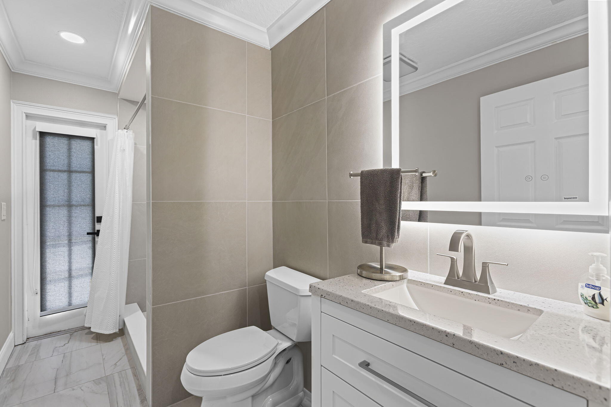 WHITE CITY SUBDIVISION - Residential