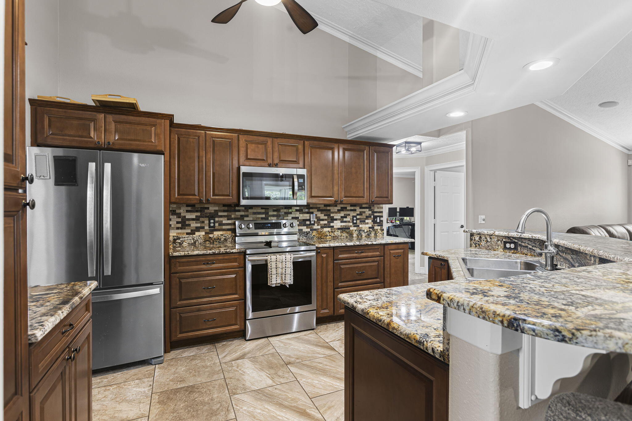 WHITE CITY SUBDIVISION - Residential
