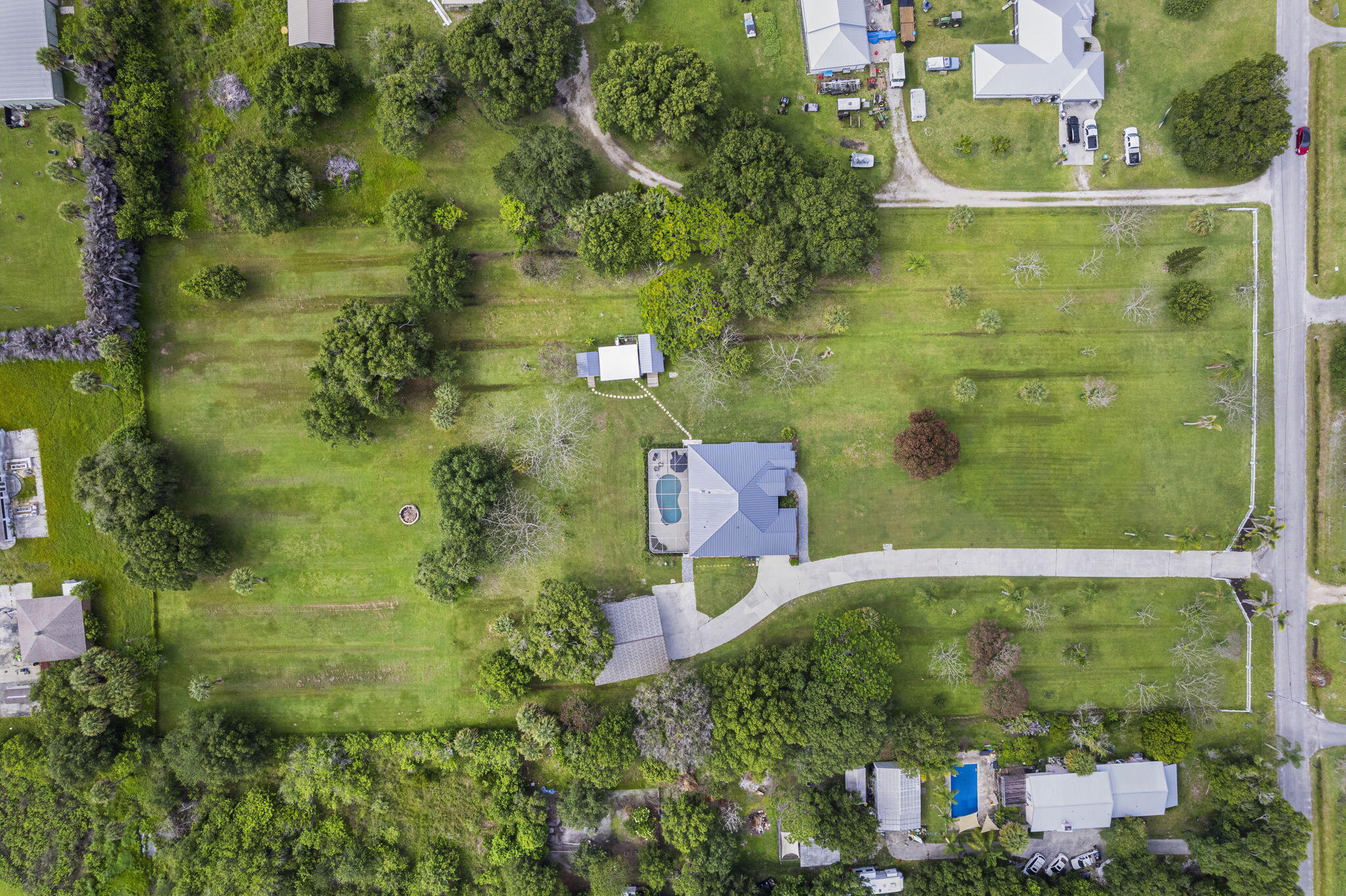 WHITE CITY SUBDIVISION - Residential