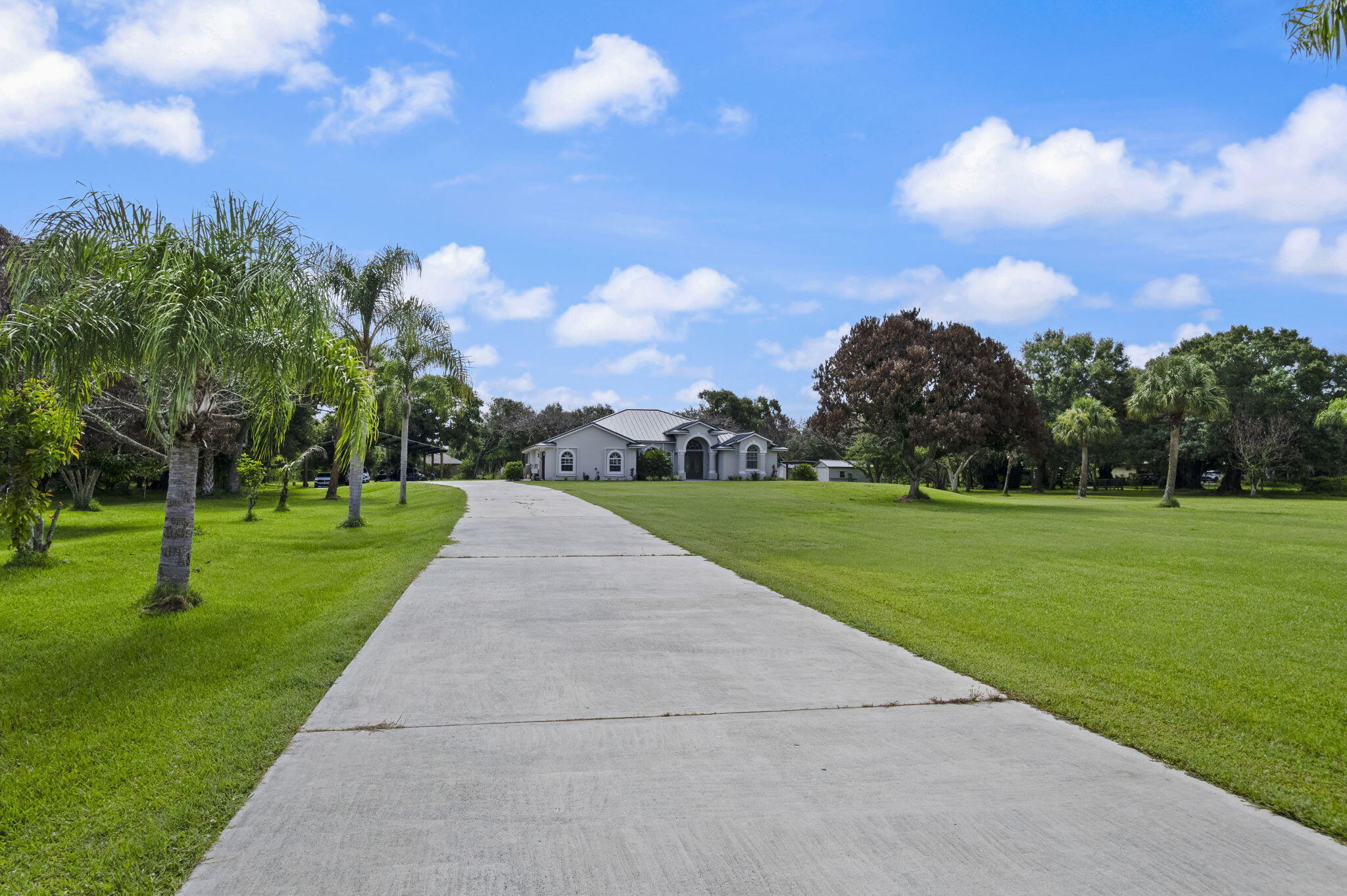 WHITE CITY SUBDIVISION - Residential