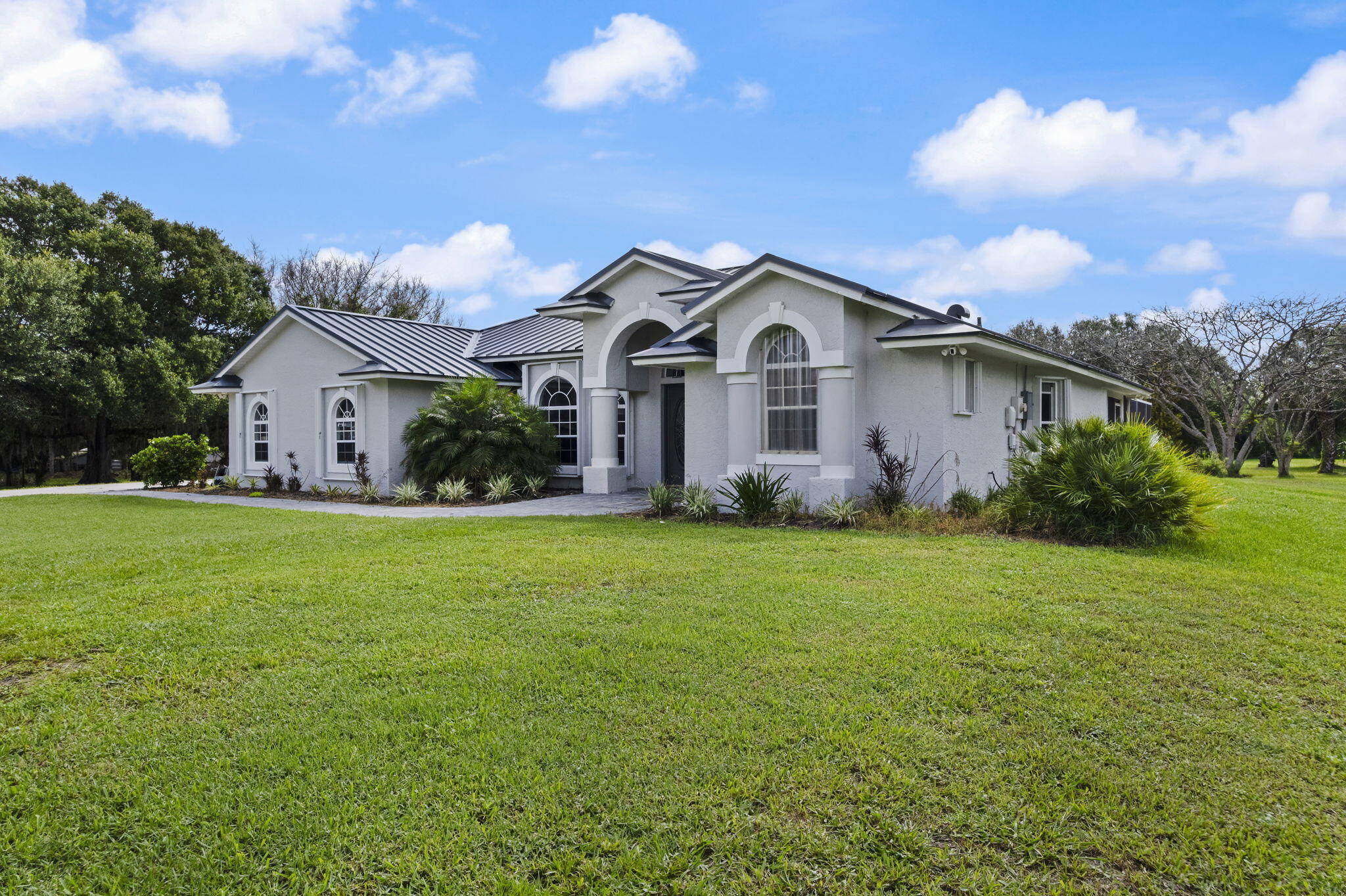 WHITE CITY SUBDIVISION - Residential