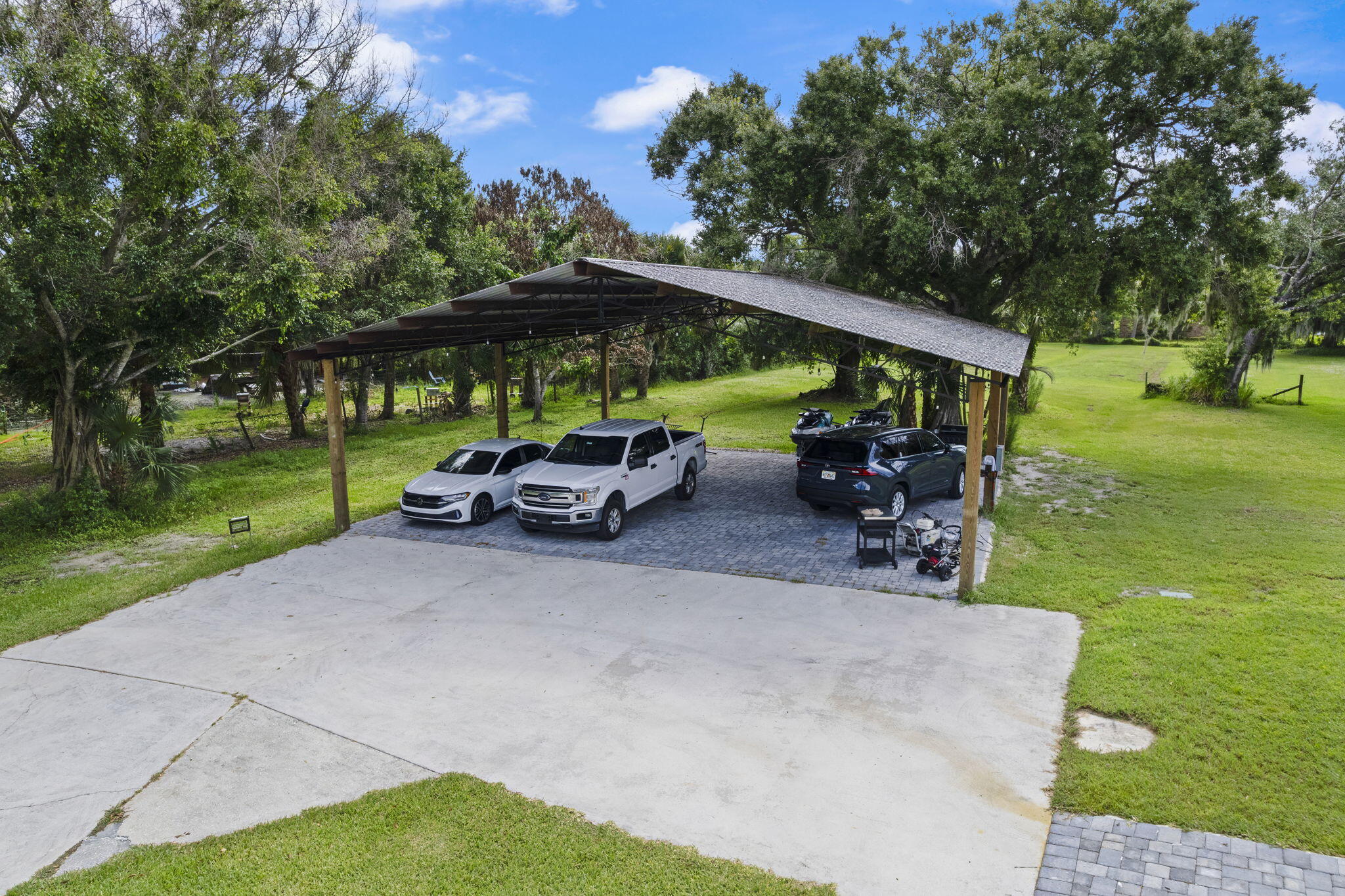 WHITE CITY SUBDIVISION - Residential