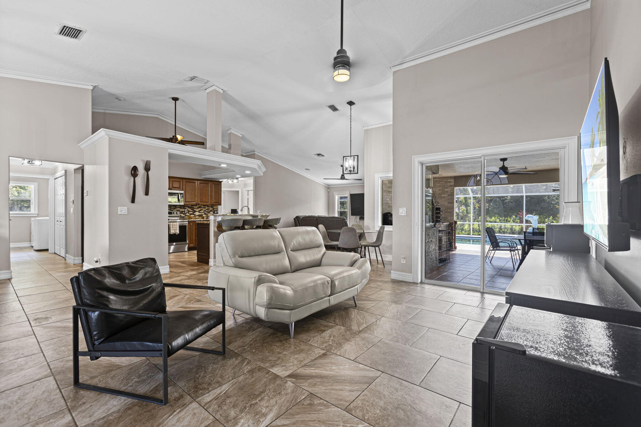 WHITE CITY SUBDIVISION - Residential