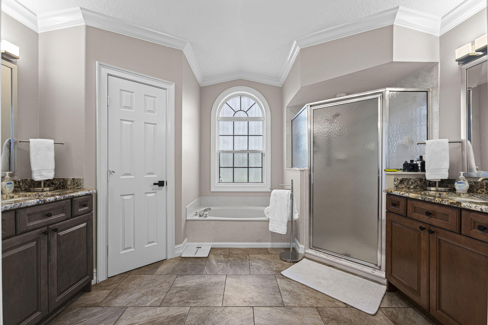 WHITE CITY SUBDIVISION - Residential
