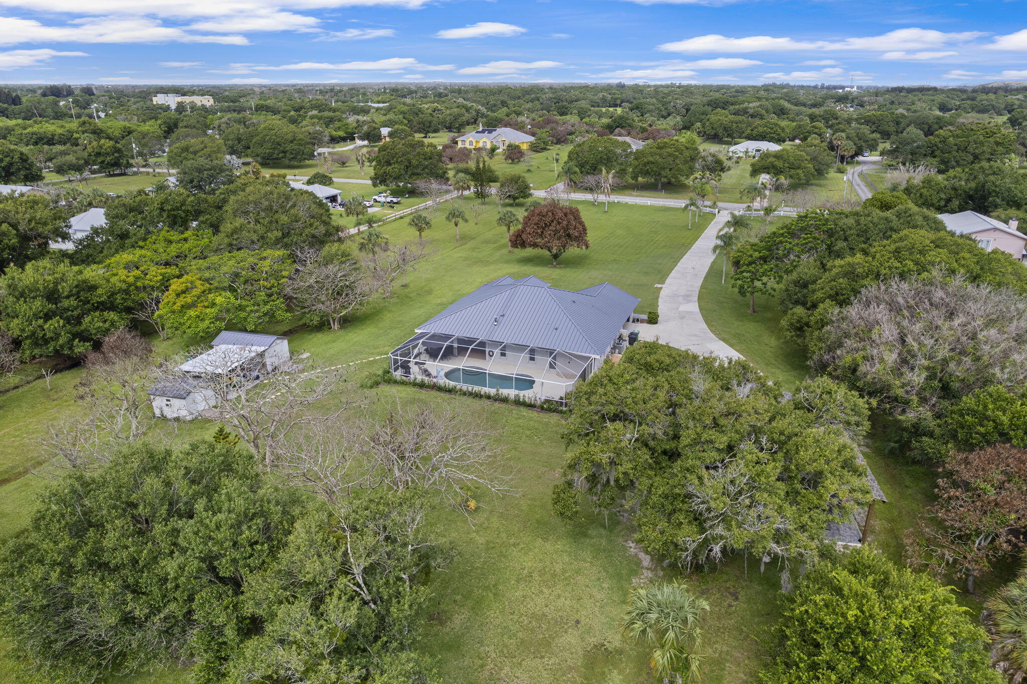 WHITE CITY SUBDIVISION - Residential