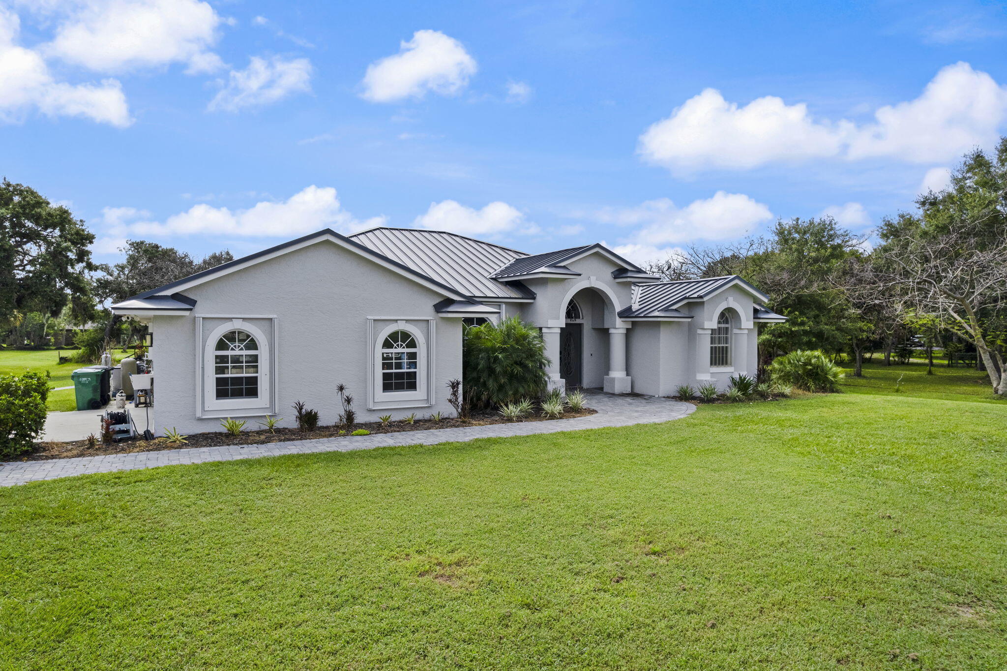 WHITE CITY SUBDIVISION - Residential