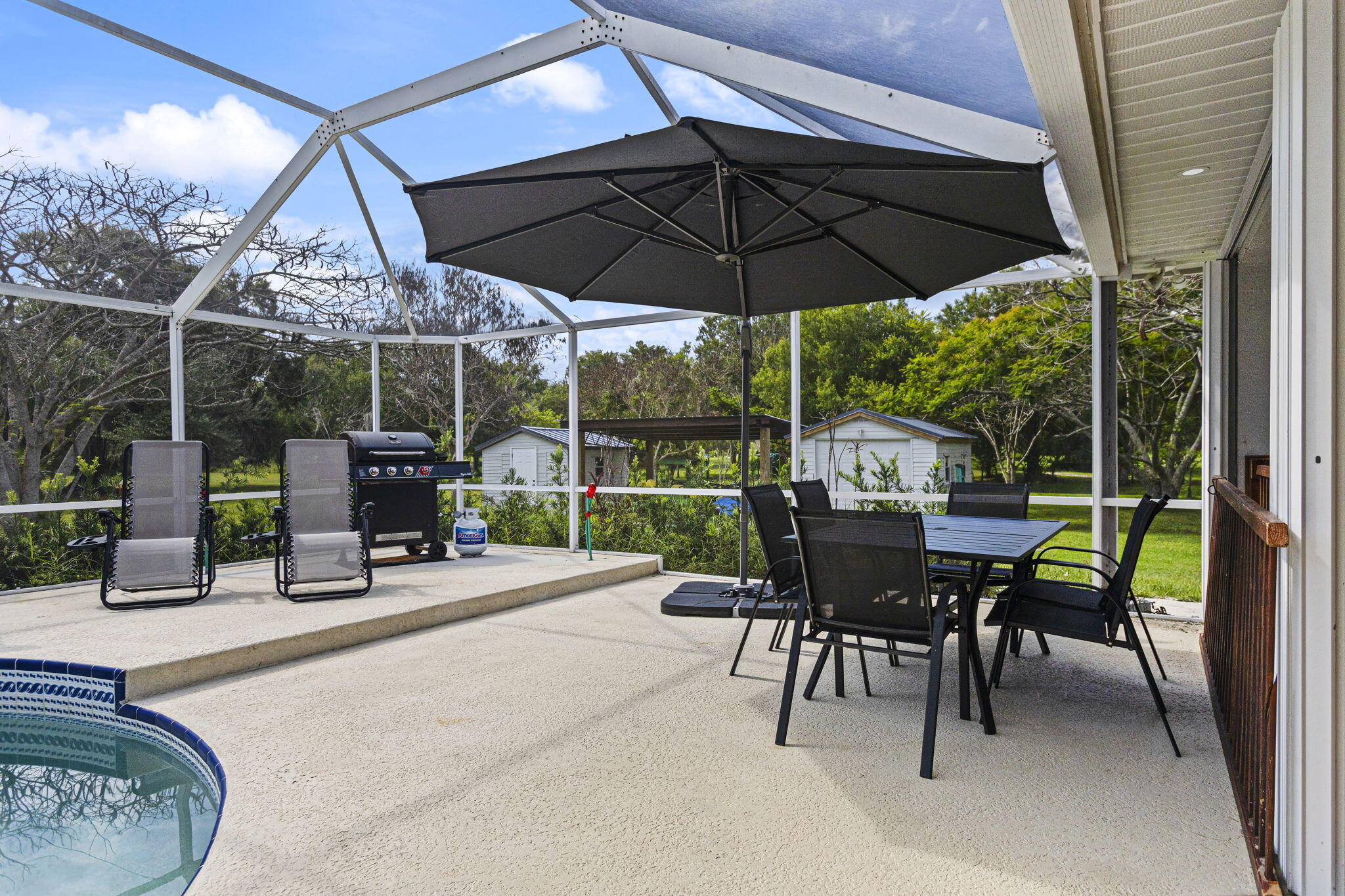 WHITE CITY SUBDIVISION - Residential