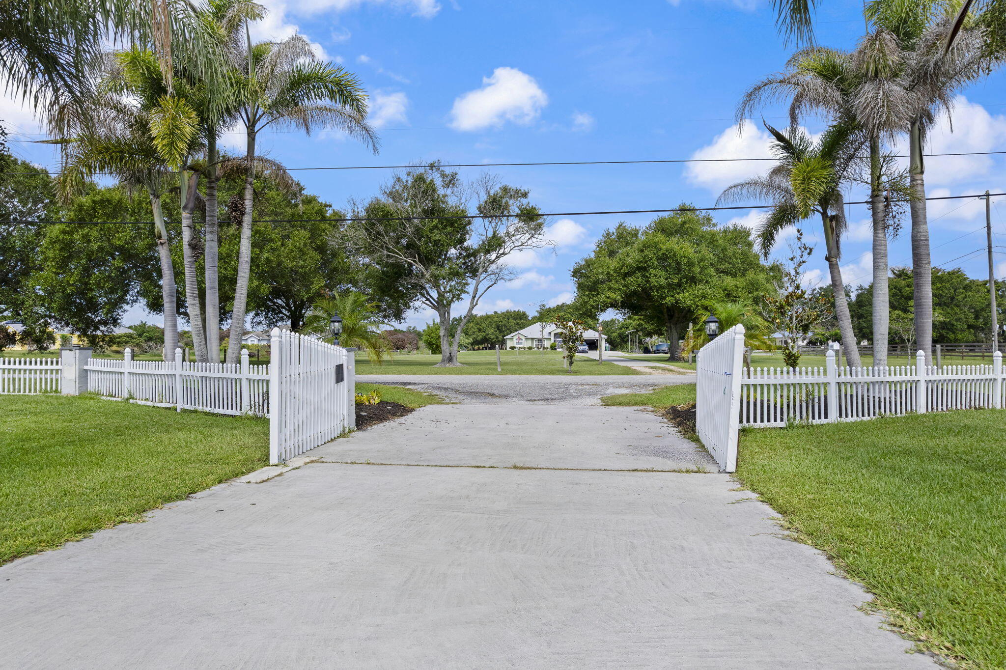 WHITE CITY SUBDIVISION - Residential