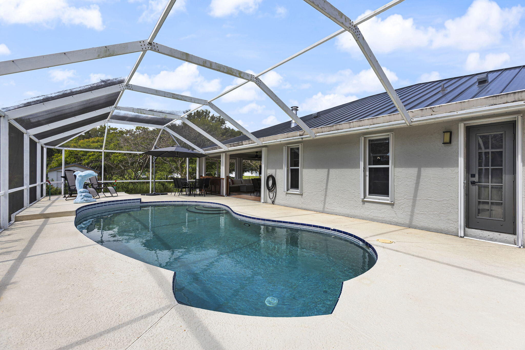 WHITE CITY SUBDIVISION - Residential
