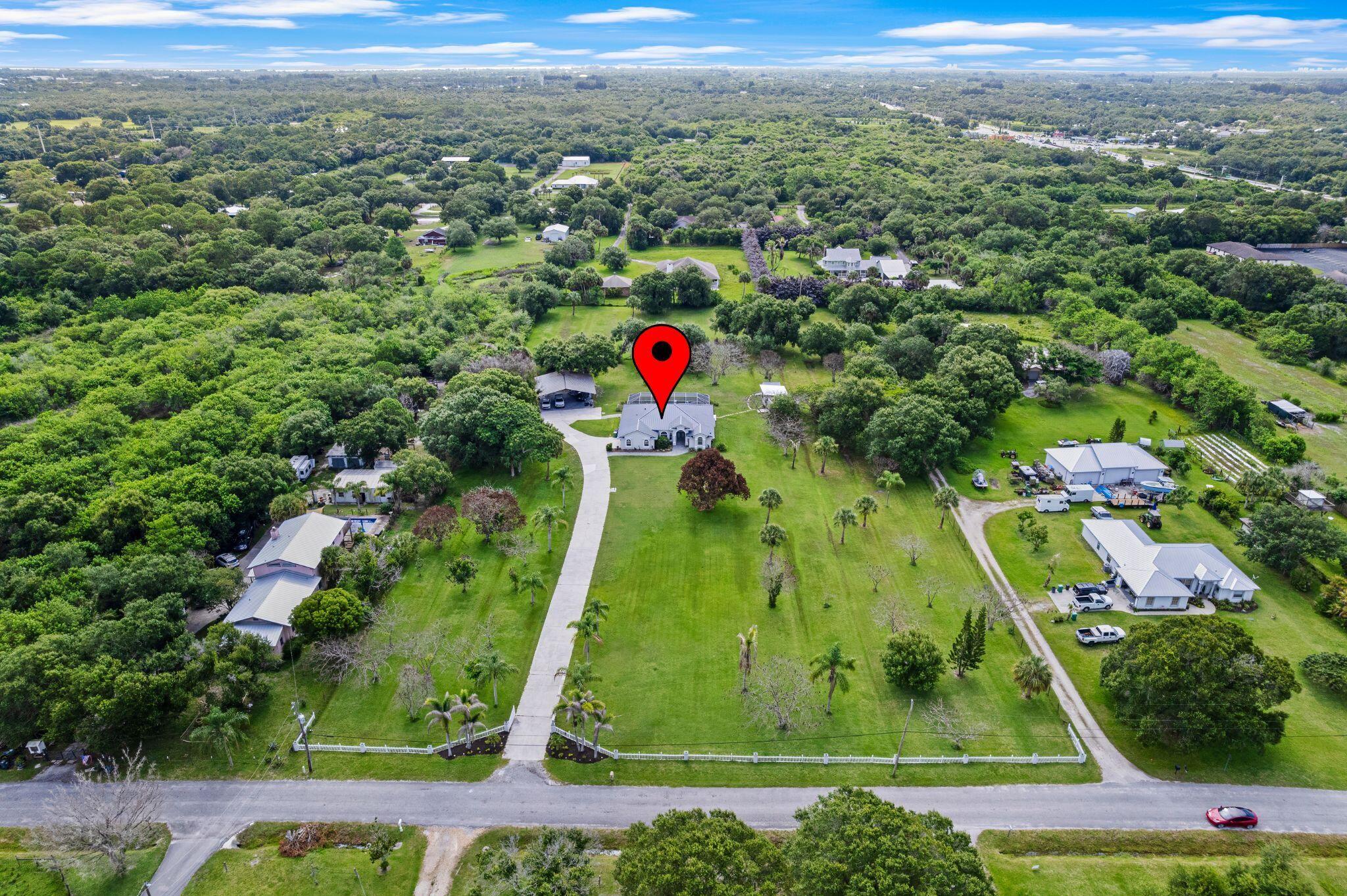 WHITE CITY SUBDIVISION - Residential