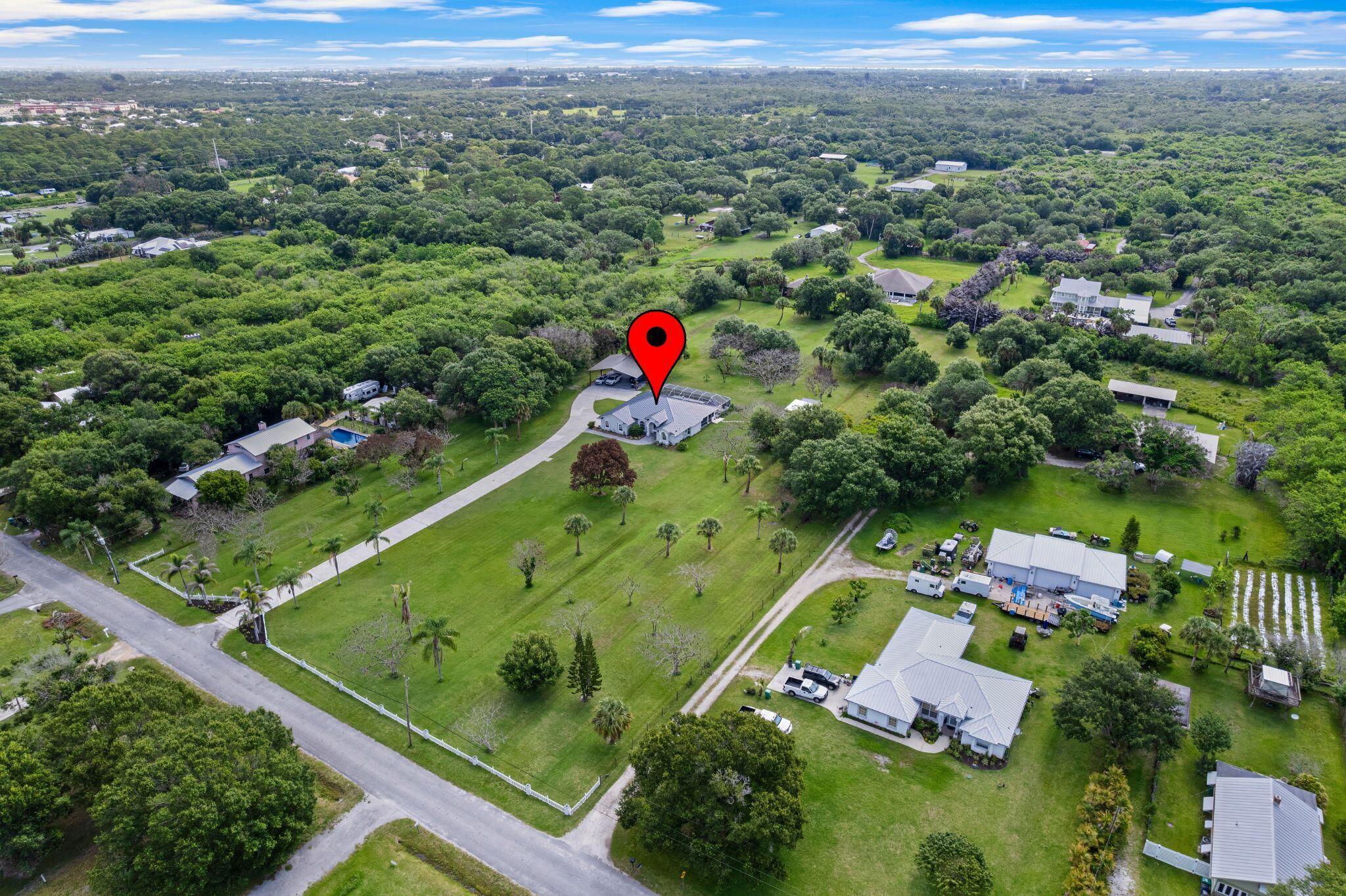 WHITE CITY SUBDIVISION - Residential