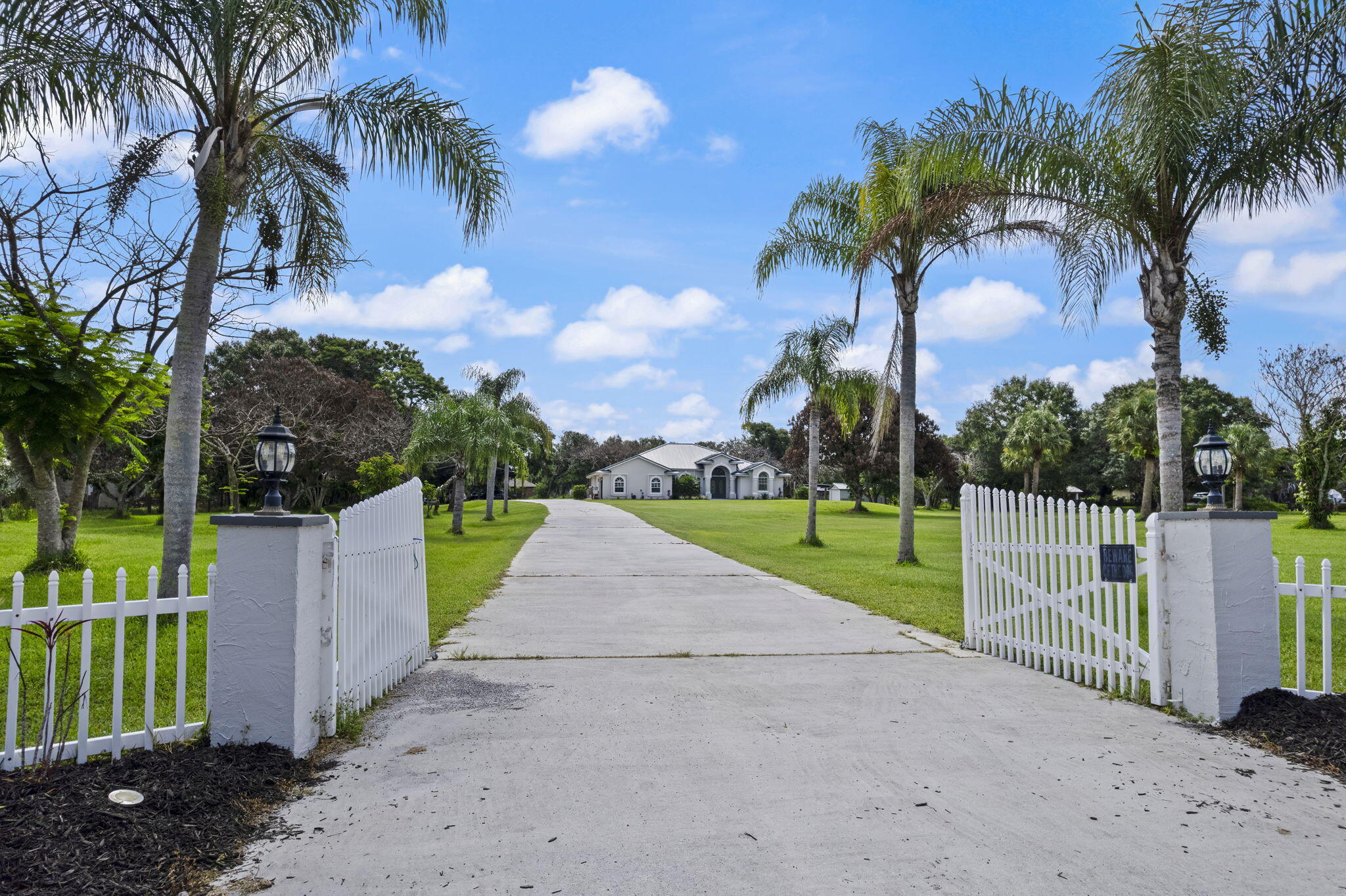 WHITE CITY SUBDIVISION - Residential