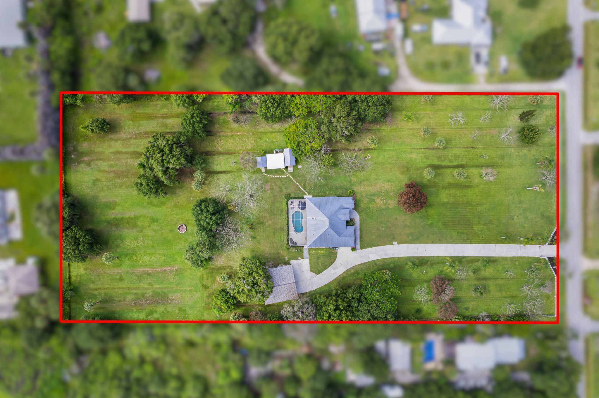 WHITE CITY SUBDIVISION - Residential