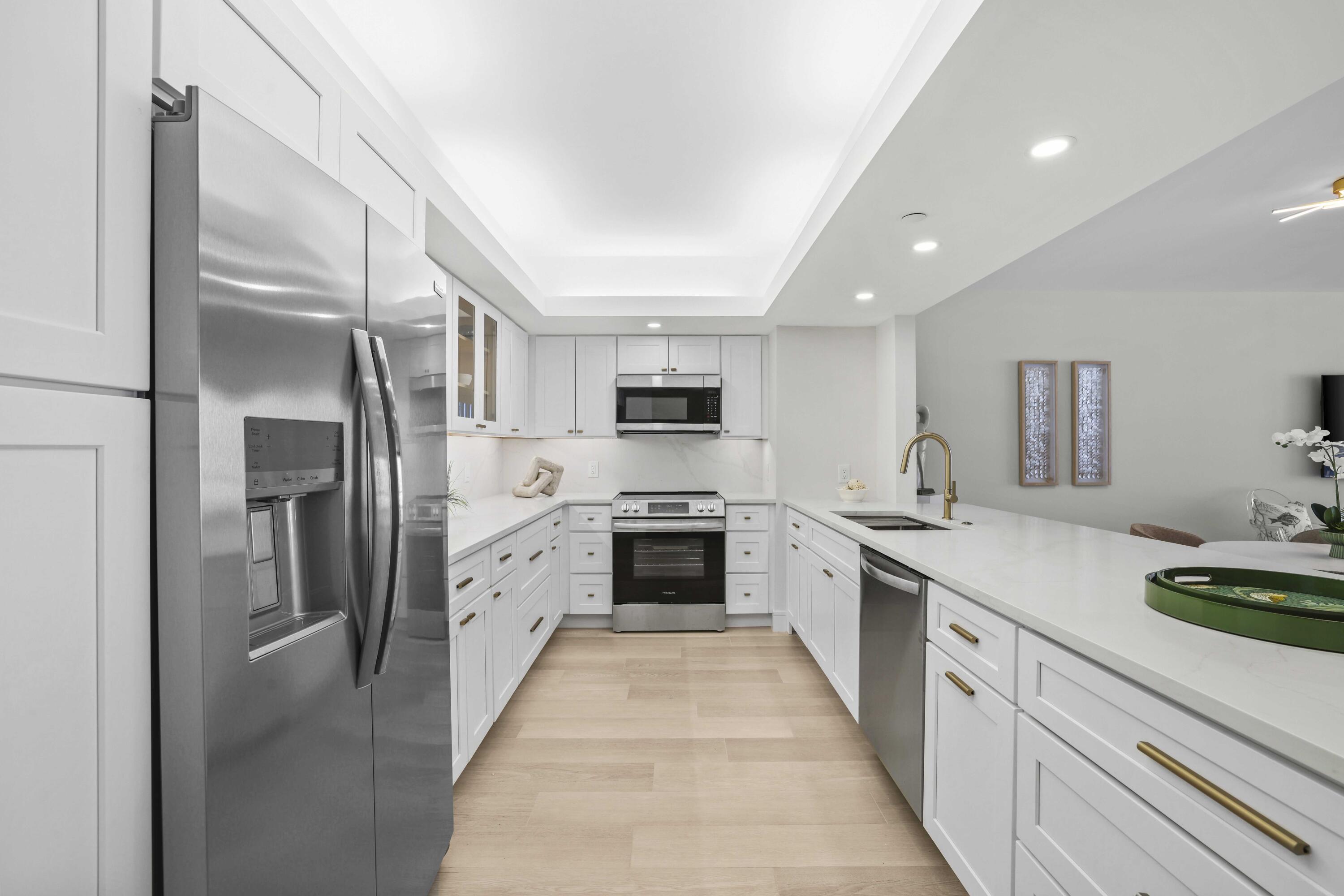 DALTON PLACE CONDO - Residential
