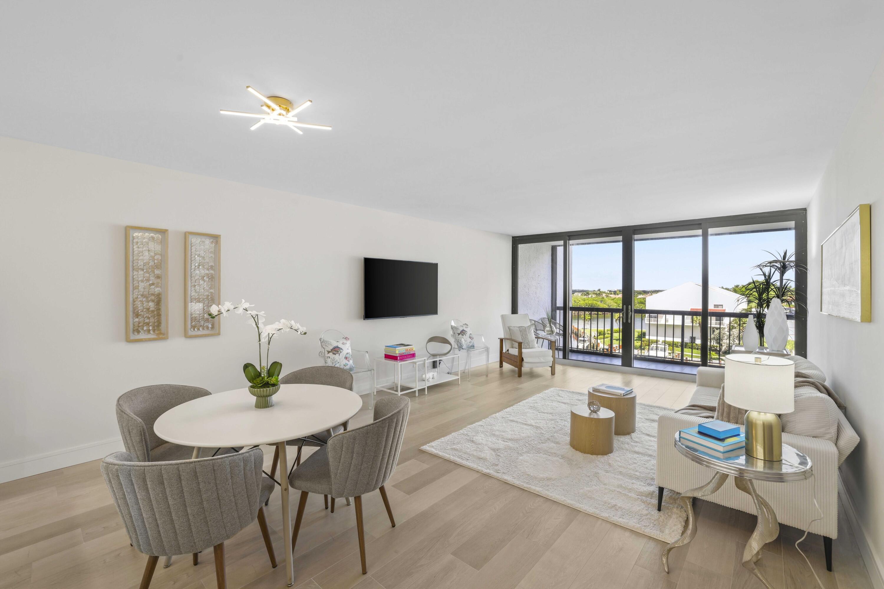 DALTON PLACE CONDO - Residential