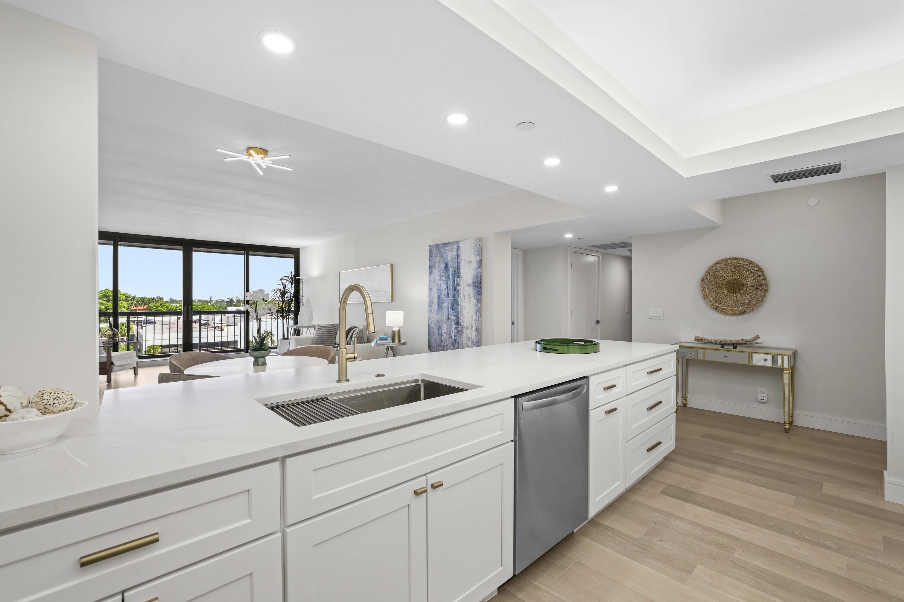 DALTON PLACE CONDO - Residential