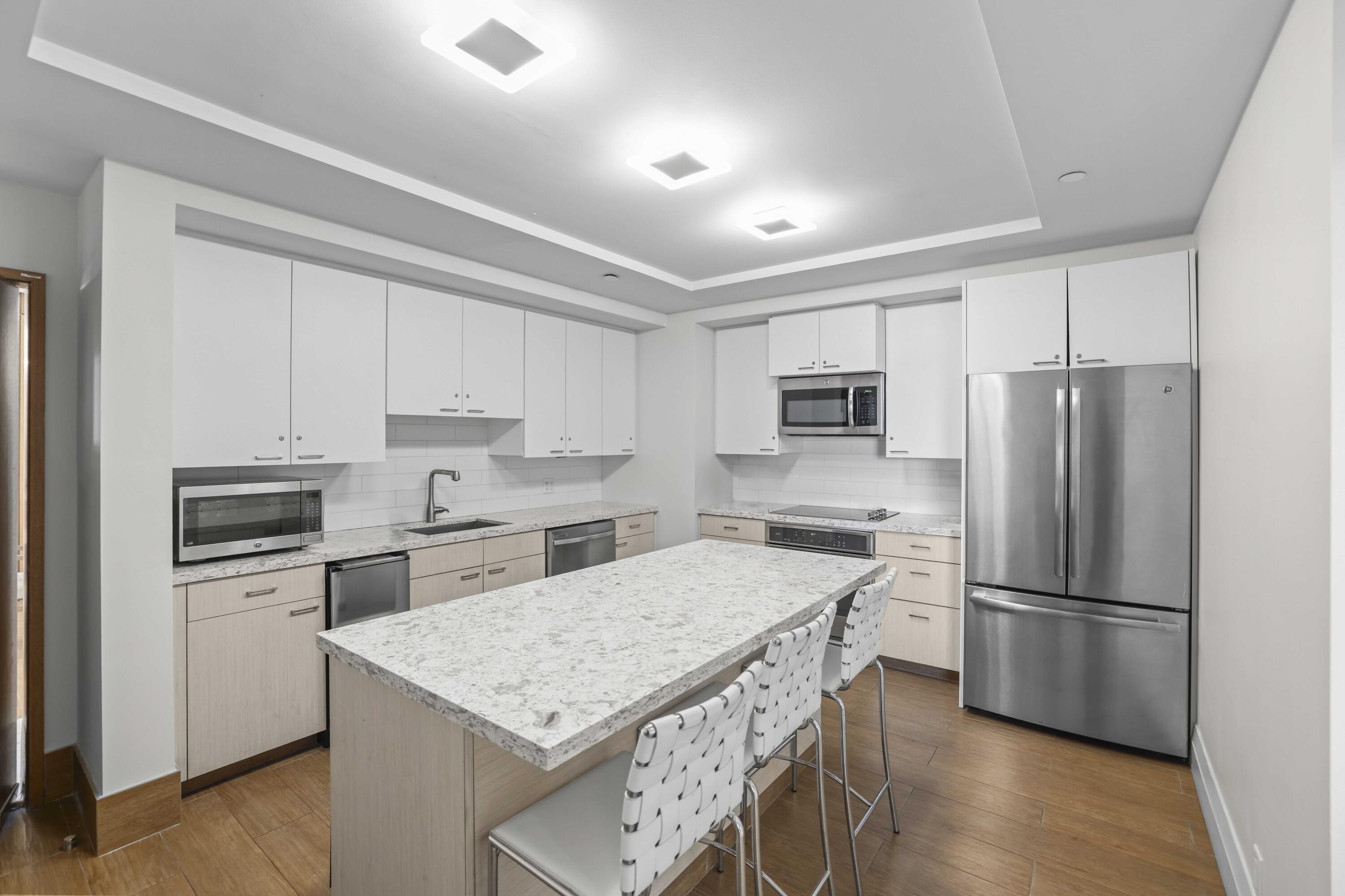 DALTON PLACE CONDO - Residential
