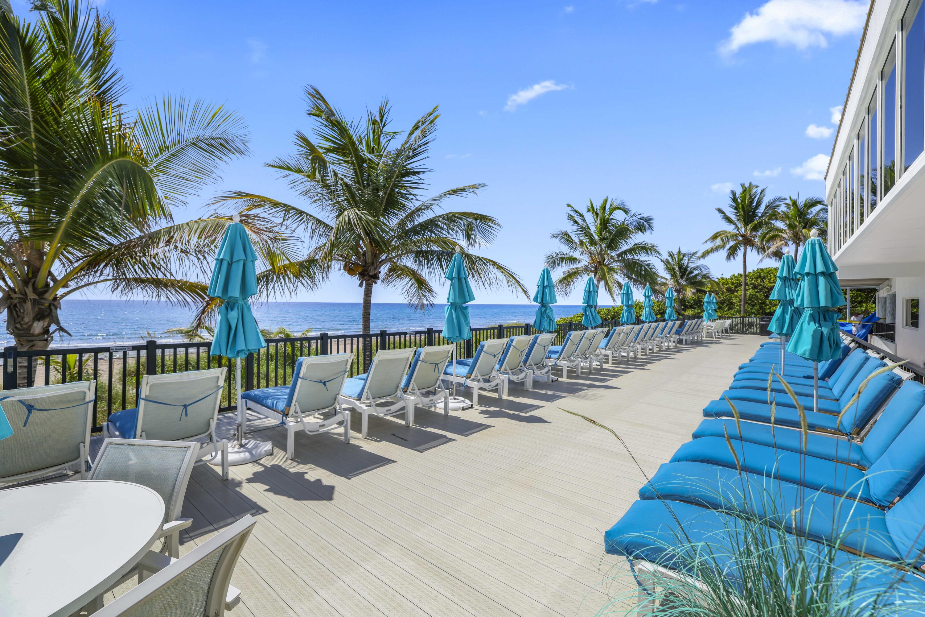DALTON PLACE CONDO - Residential