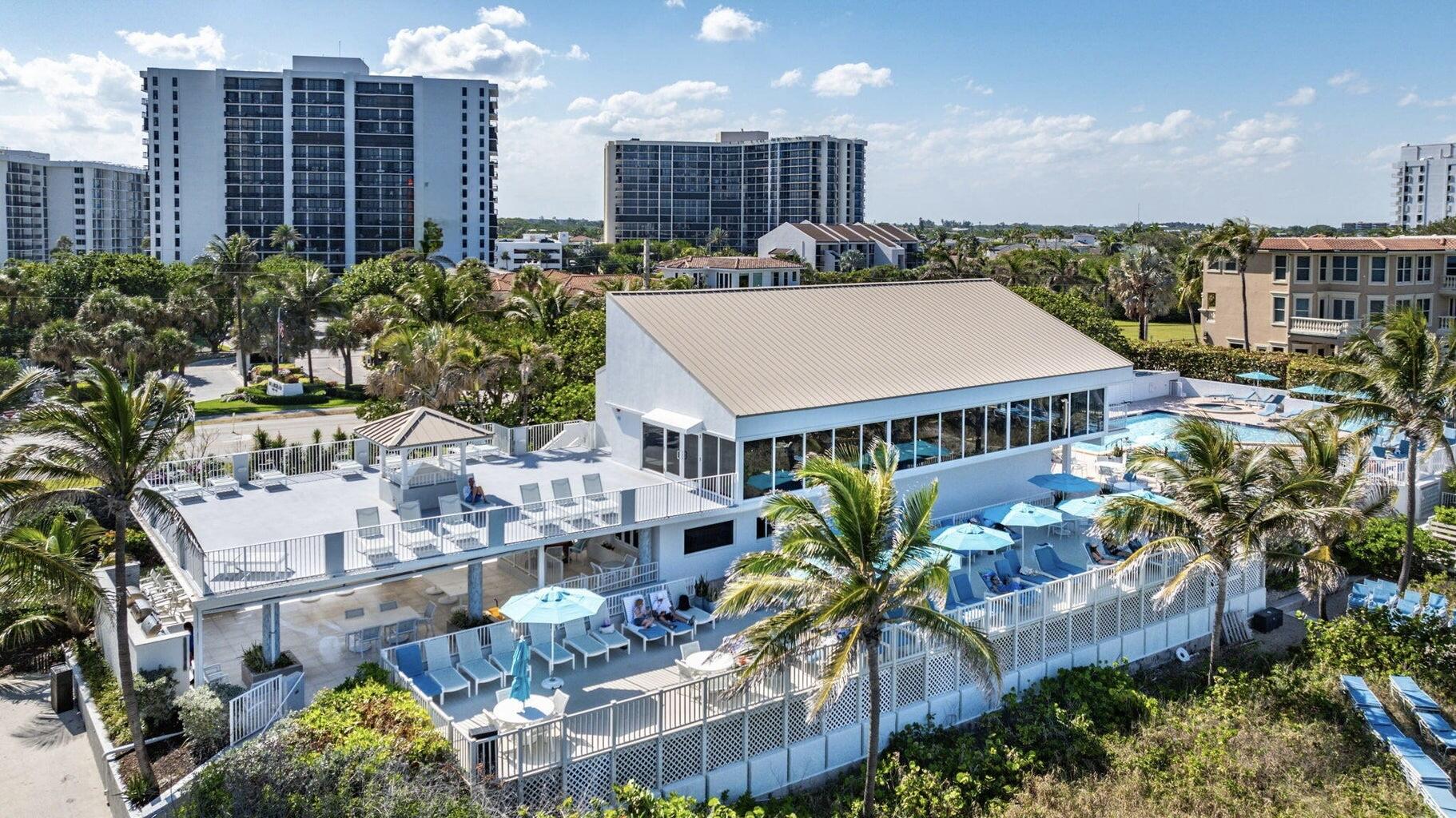 DALTON PLACE CONDO - Residential