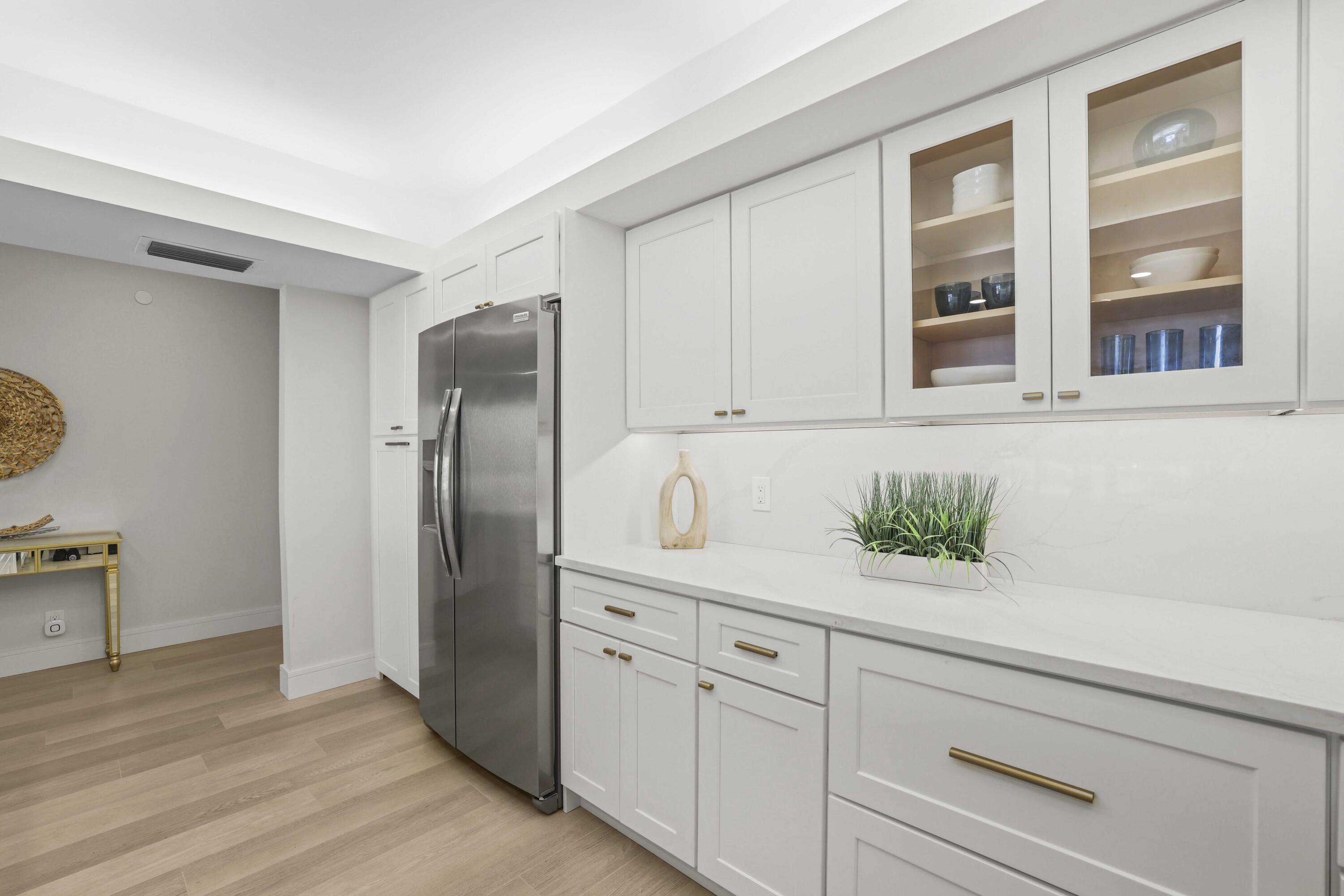 DALTON PLACE CONDO - Residential