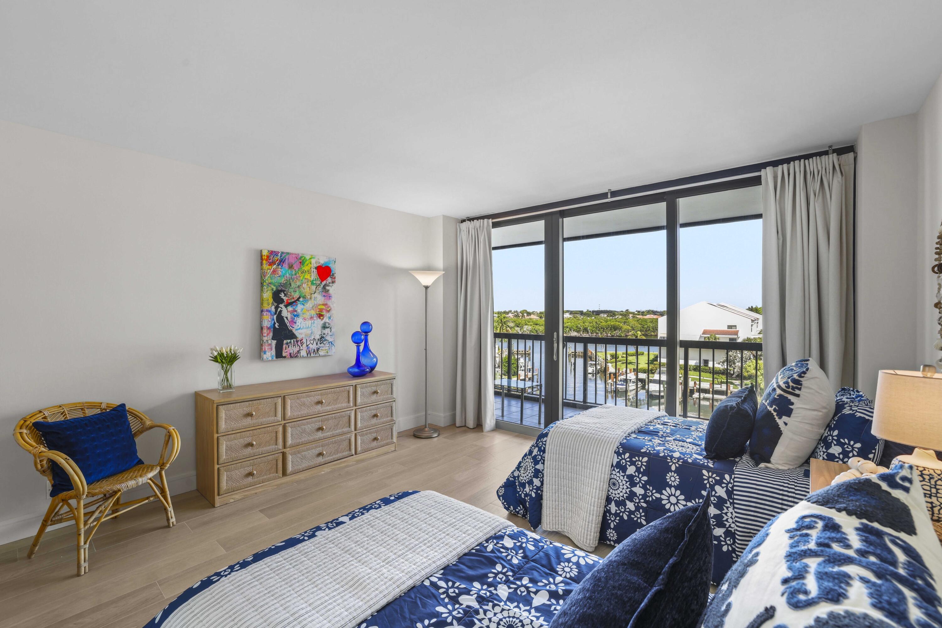 DALTON PLACE CONDO - Residential