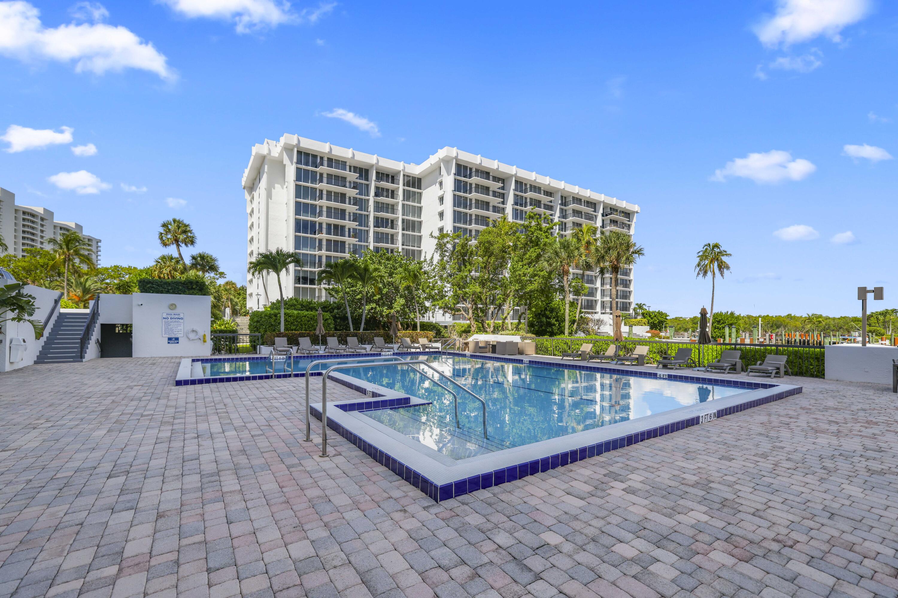 DALTON PLACE CONDO - Residential