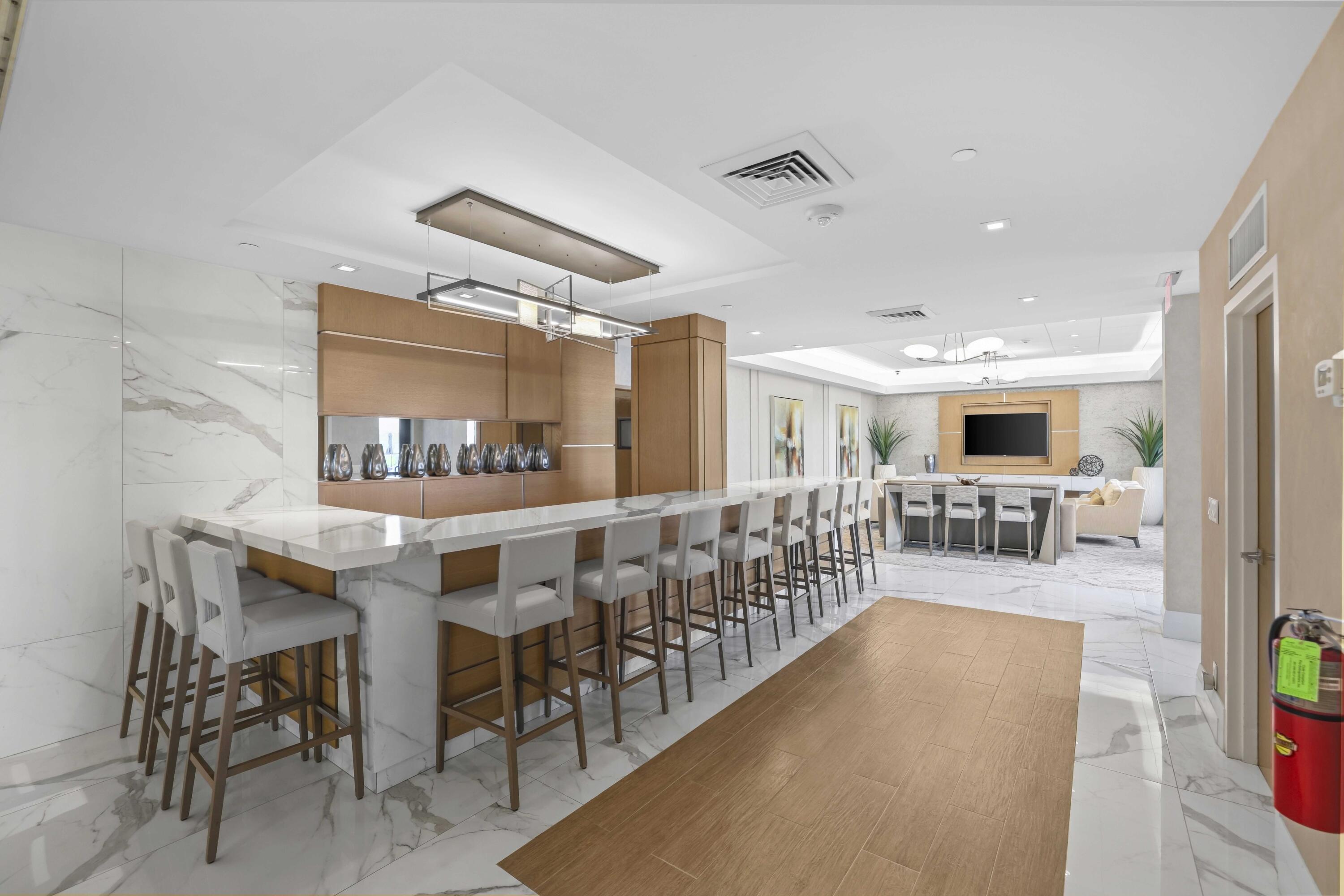 DALTON PLACE CONDO - Residential
