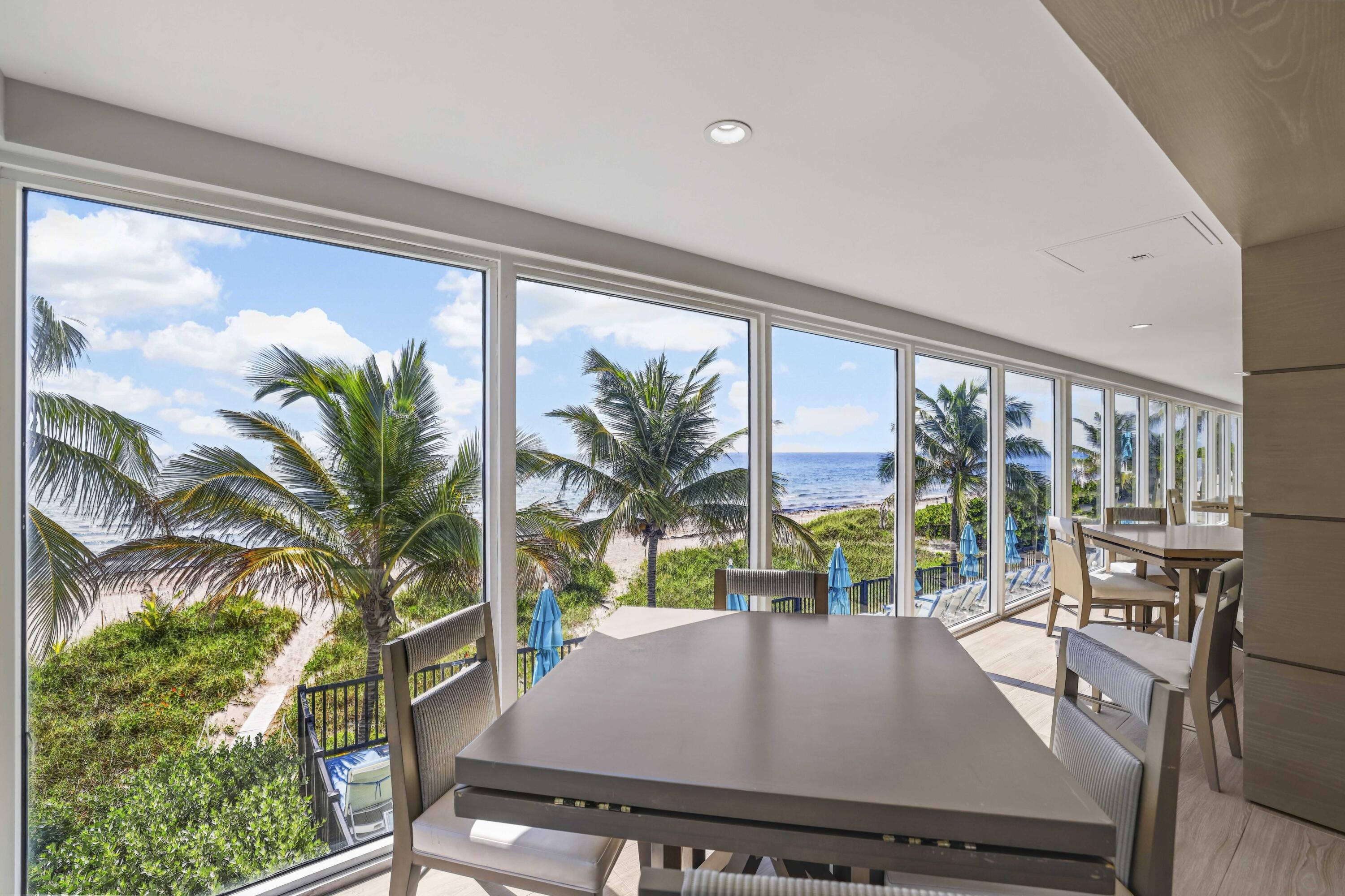 DALTON PLACE CONDO - Residential