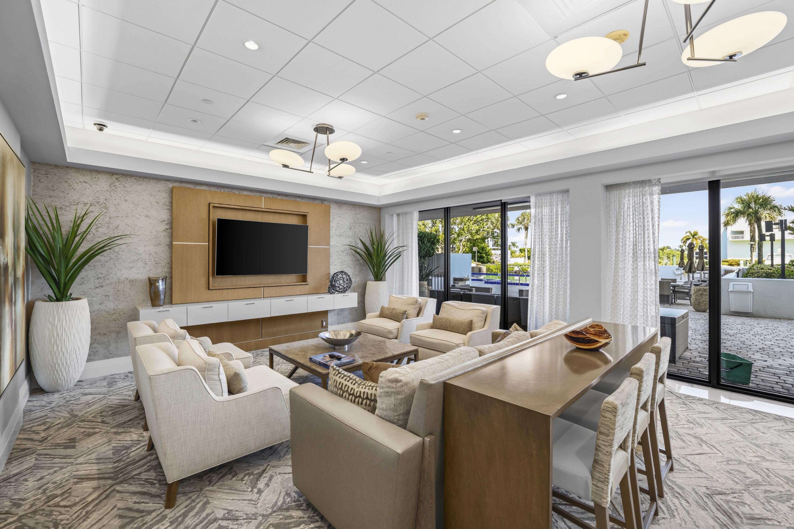 DALTON PLACE CONDO - Residential