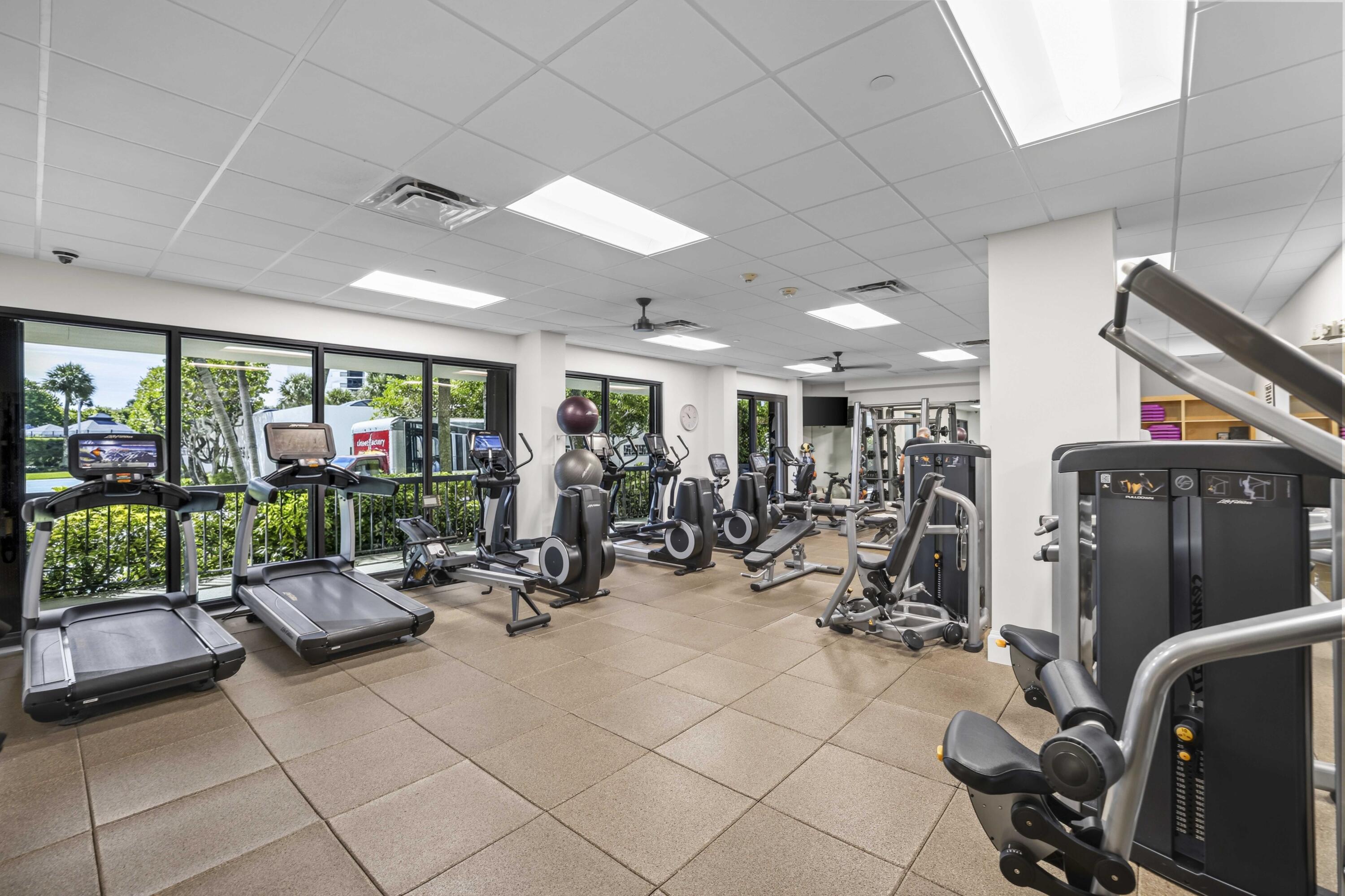 DALTON PLACE CONDO - Residential