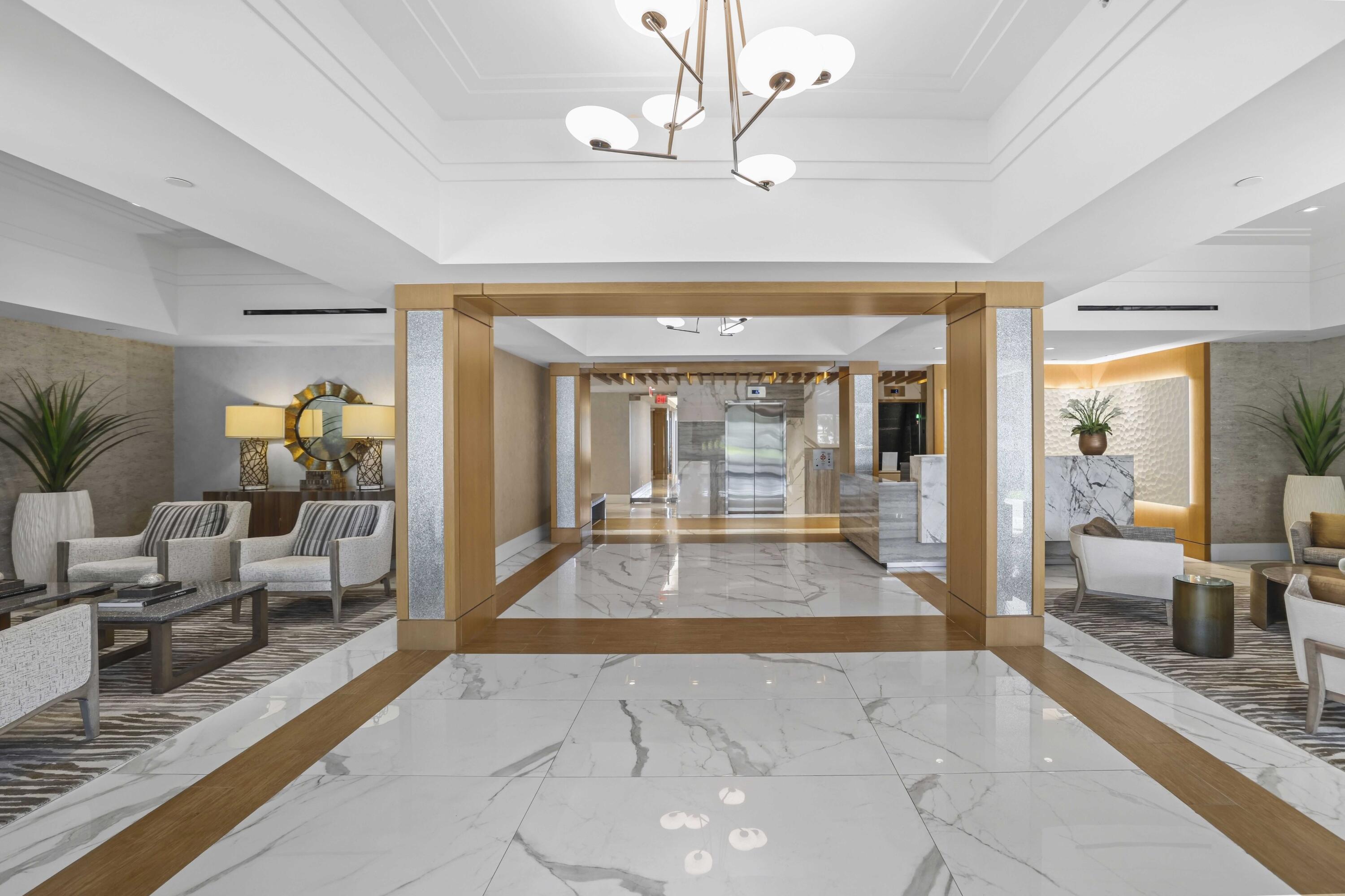 DALTON PLACE CONDO - Residential