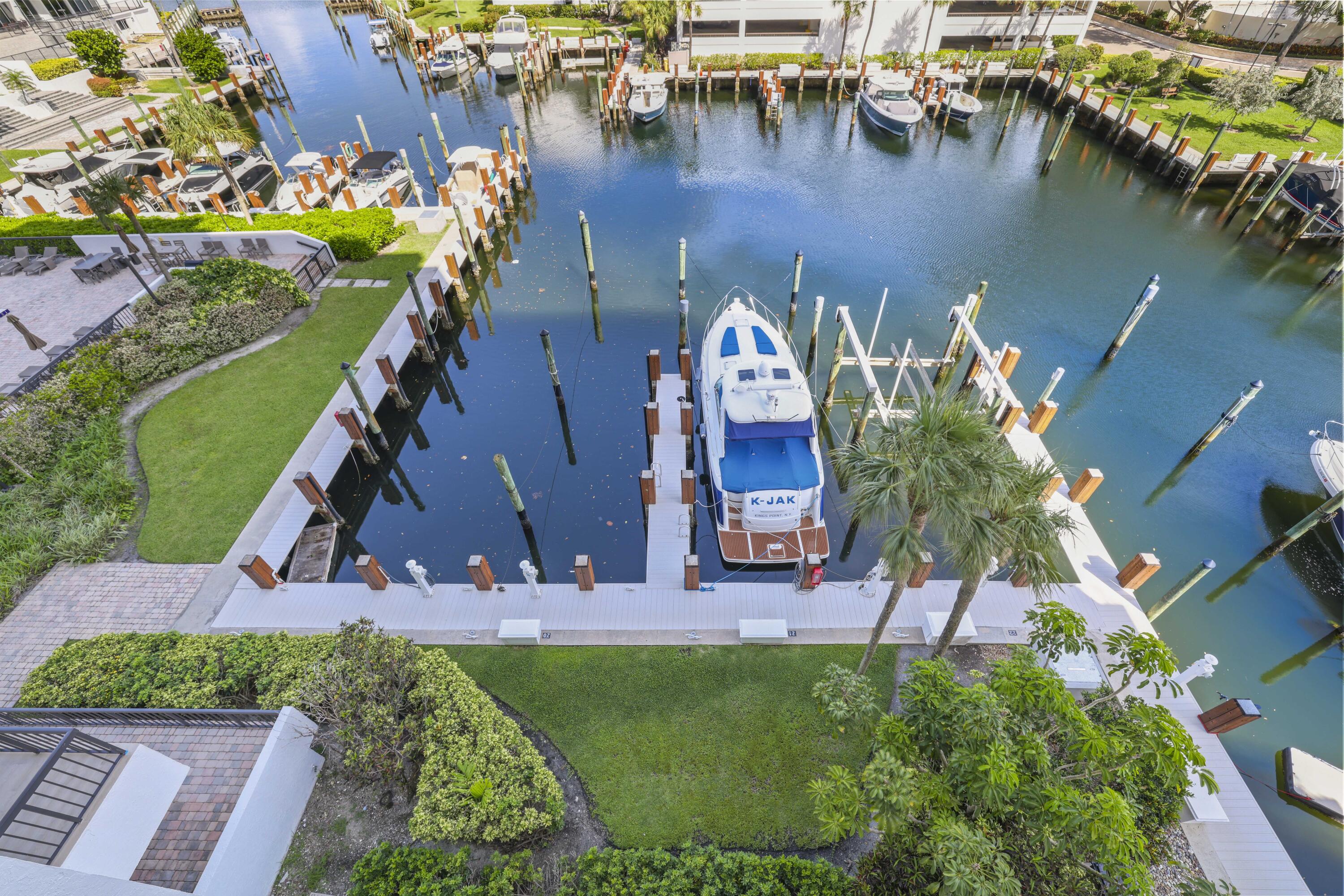 DALTON PLACE CONDO - Residential