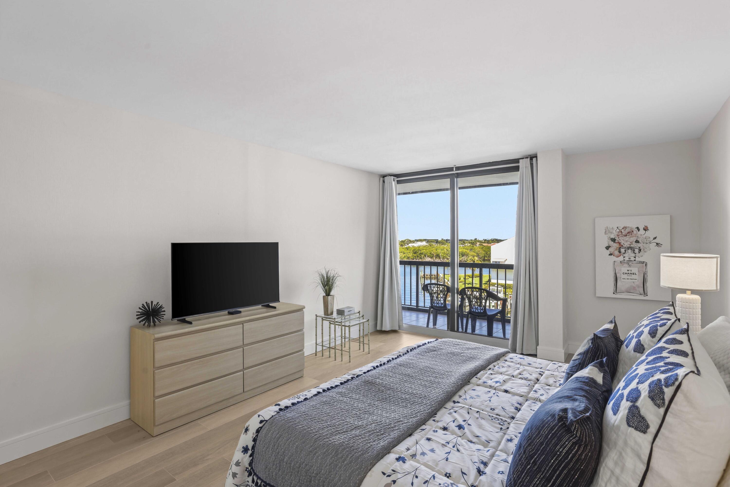 DALTON PLACE CONDO - Residential