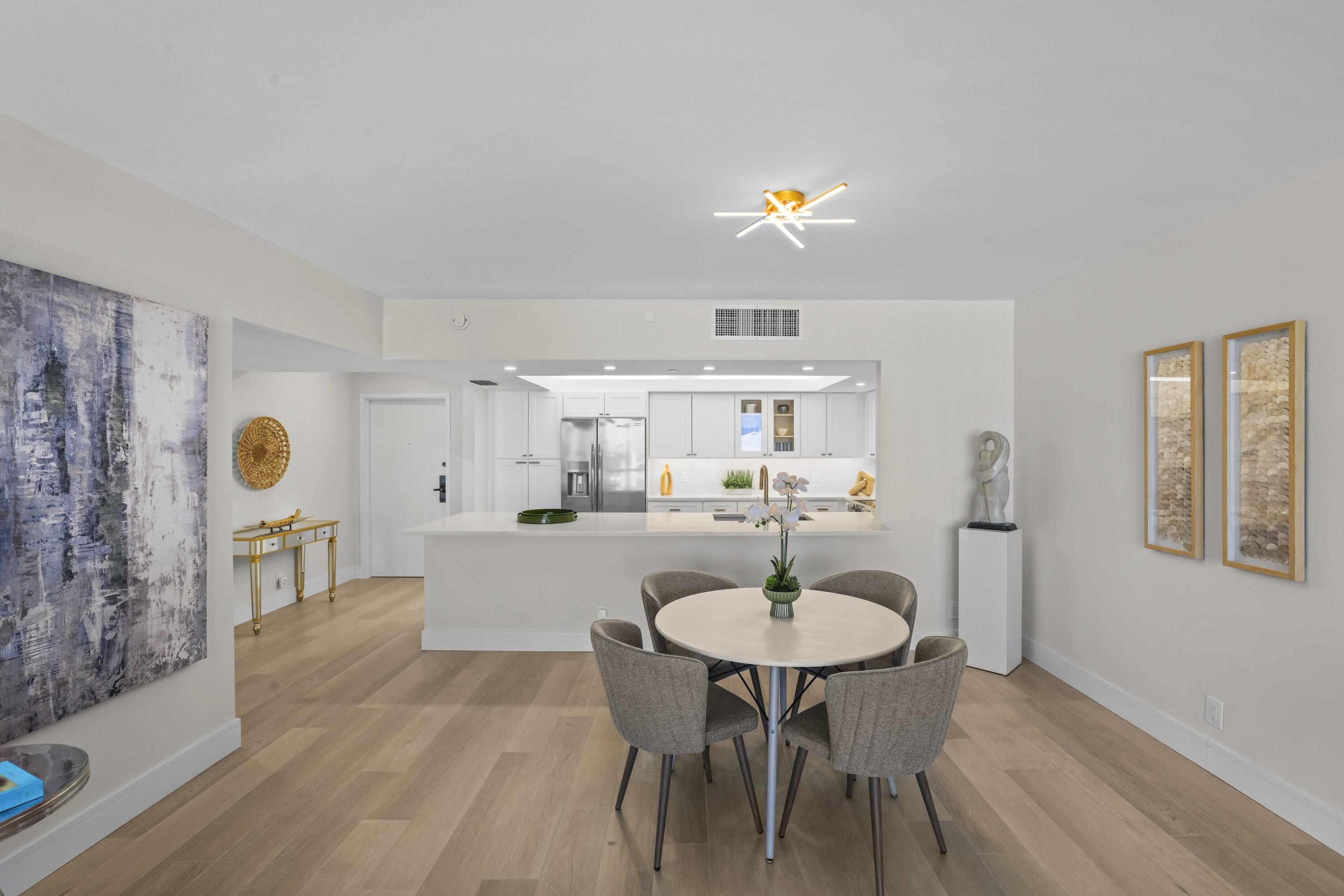 DALTON PLACE CONDO - Residential