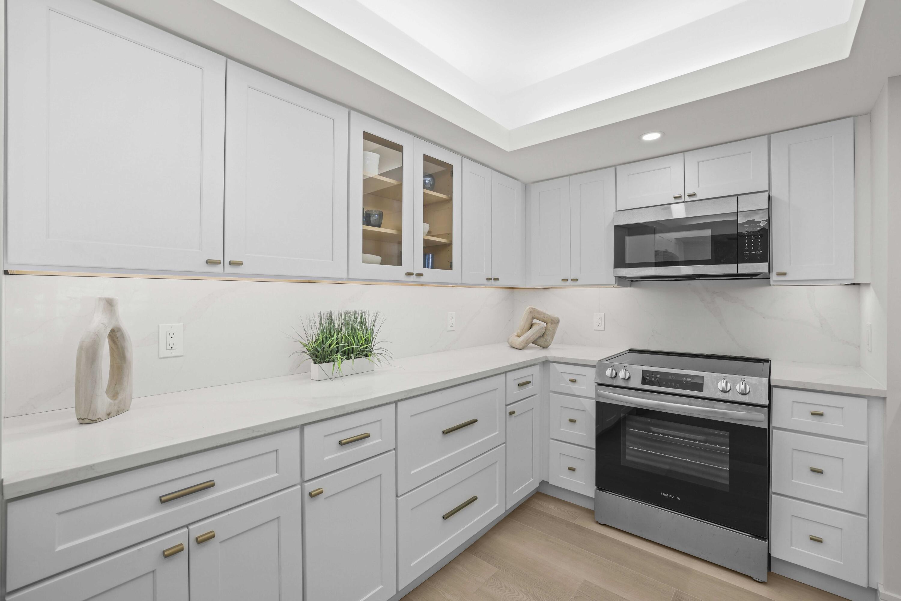 DALTON PLACE CONDO - Residential
