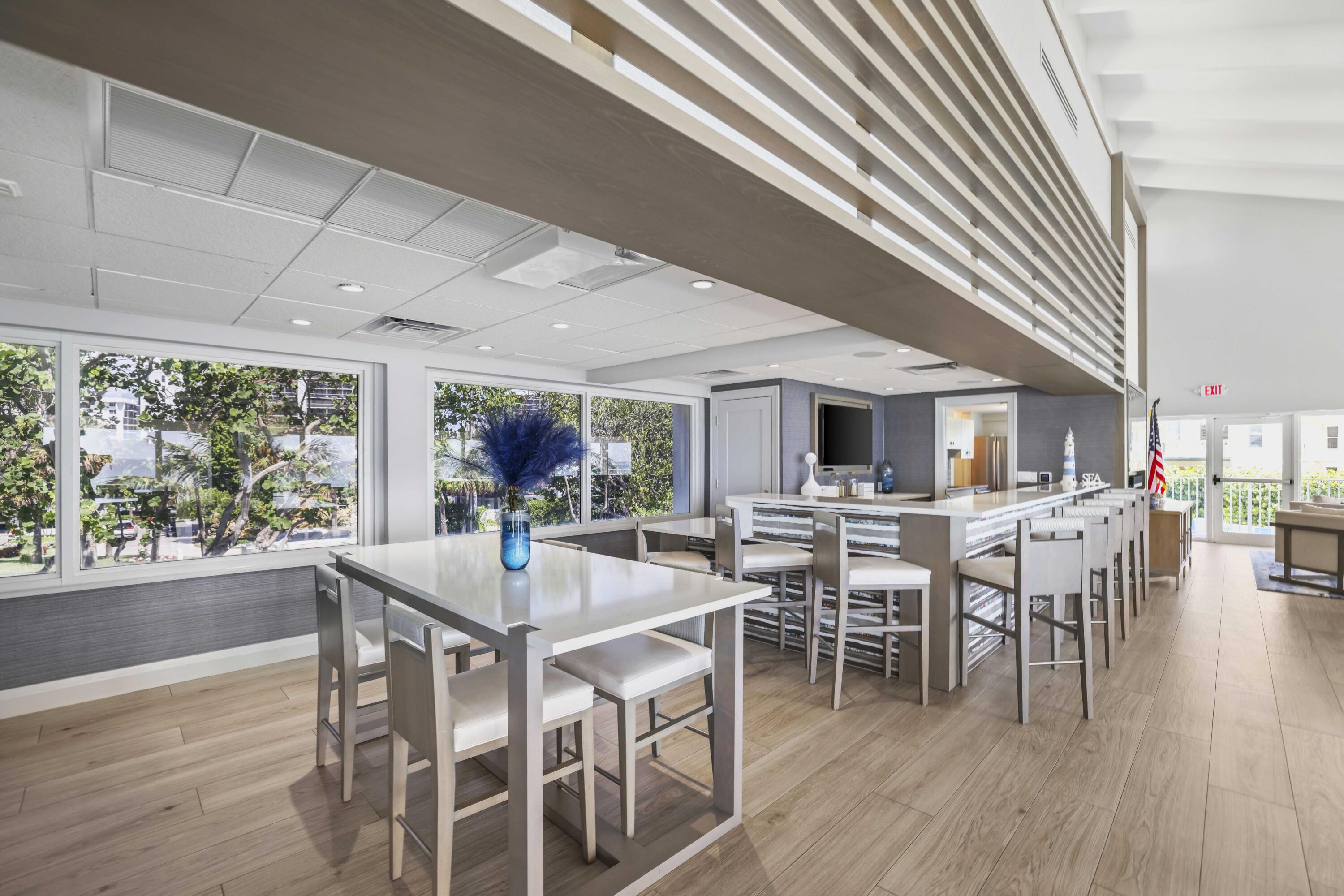 DALTON PLACE CONDO - Residential