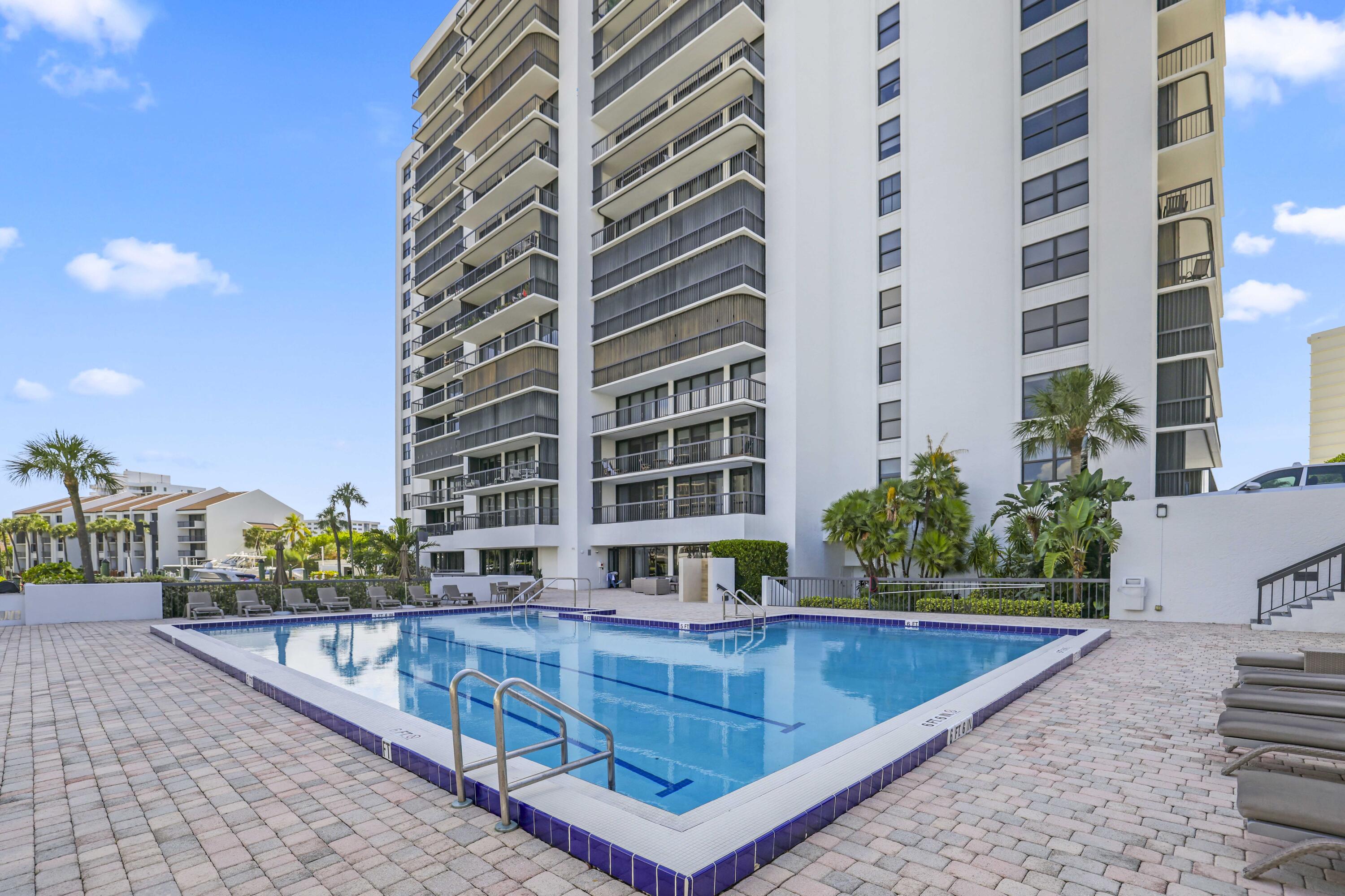 DALTON PLACE CONDO - Residential