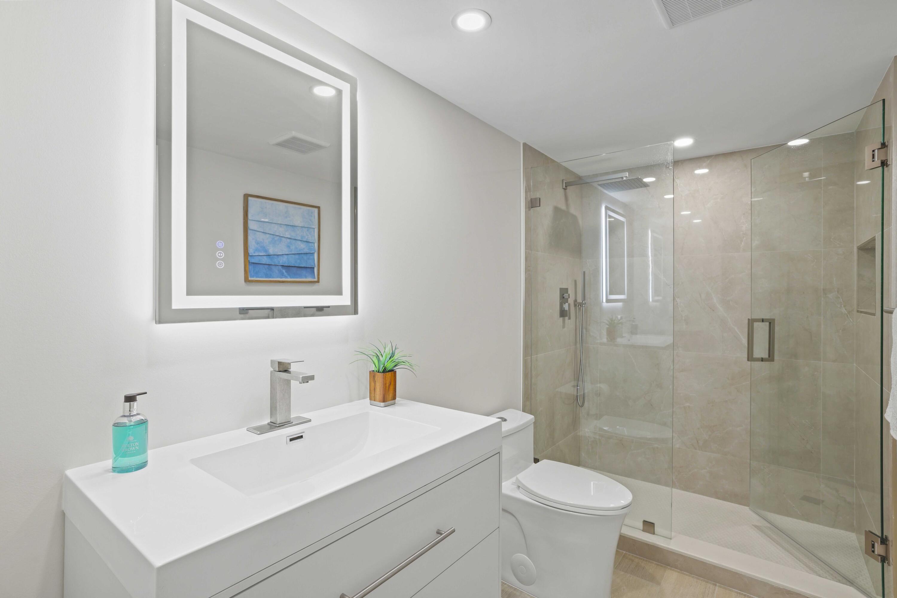DALTON PLACE CONDO - Residential