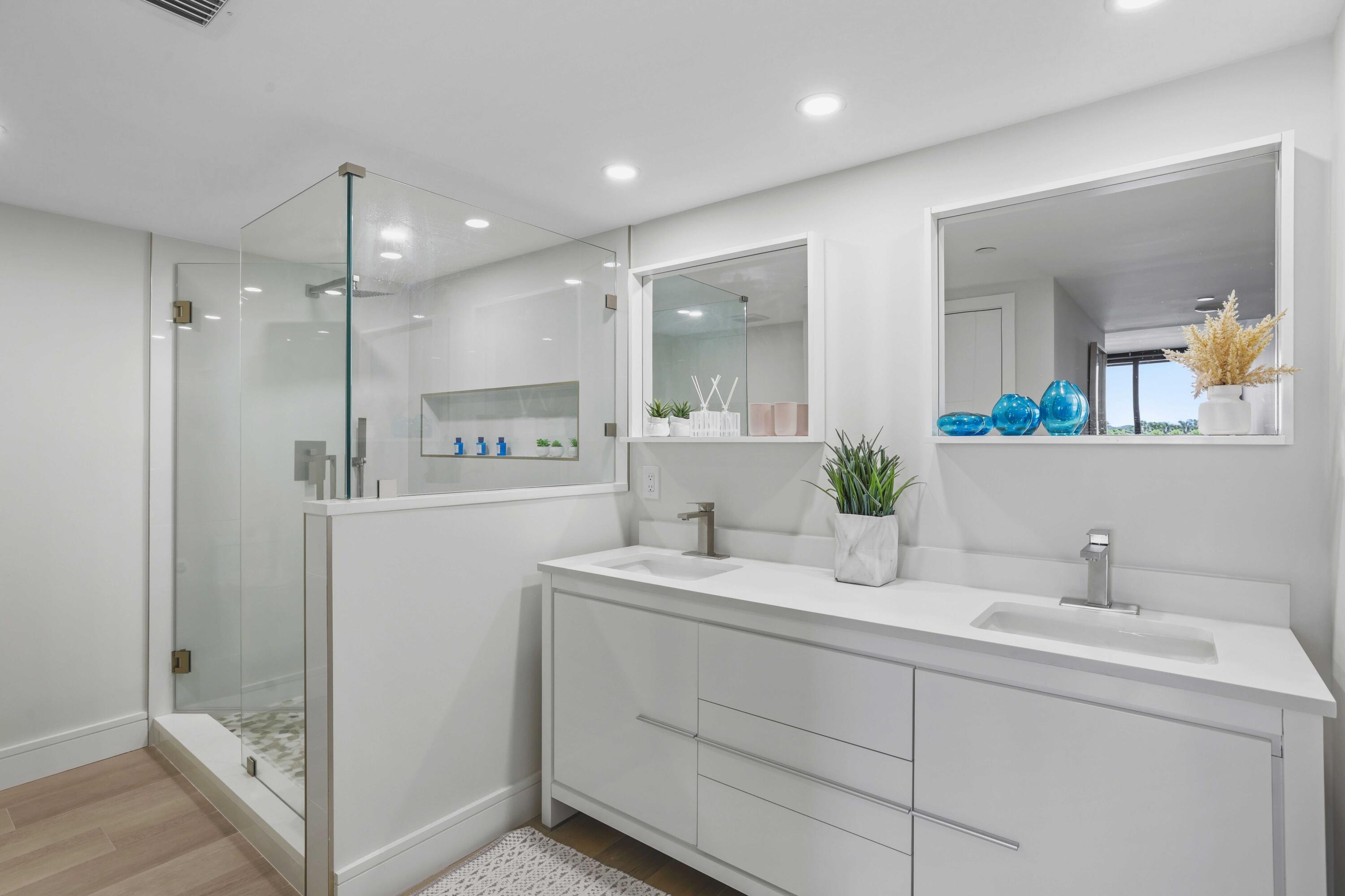 DALTON PLACE CONDO - Residential
